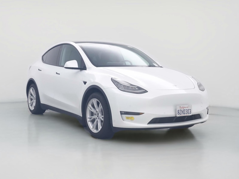 2022 Tesla Model Y Long Range -
                  Torrance, CA