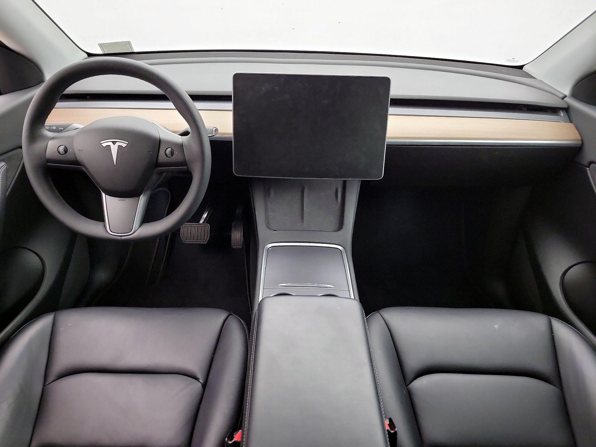 Thumbnail: 2022 Tesla Model Y - 9