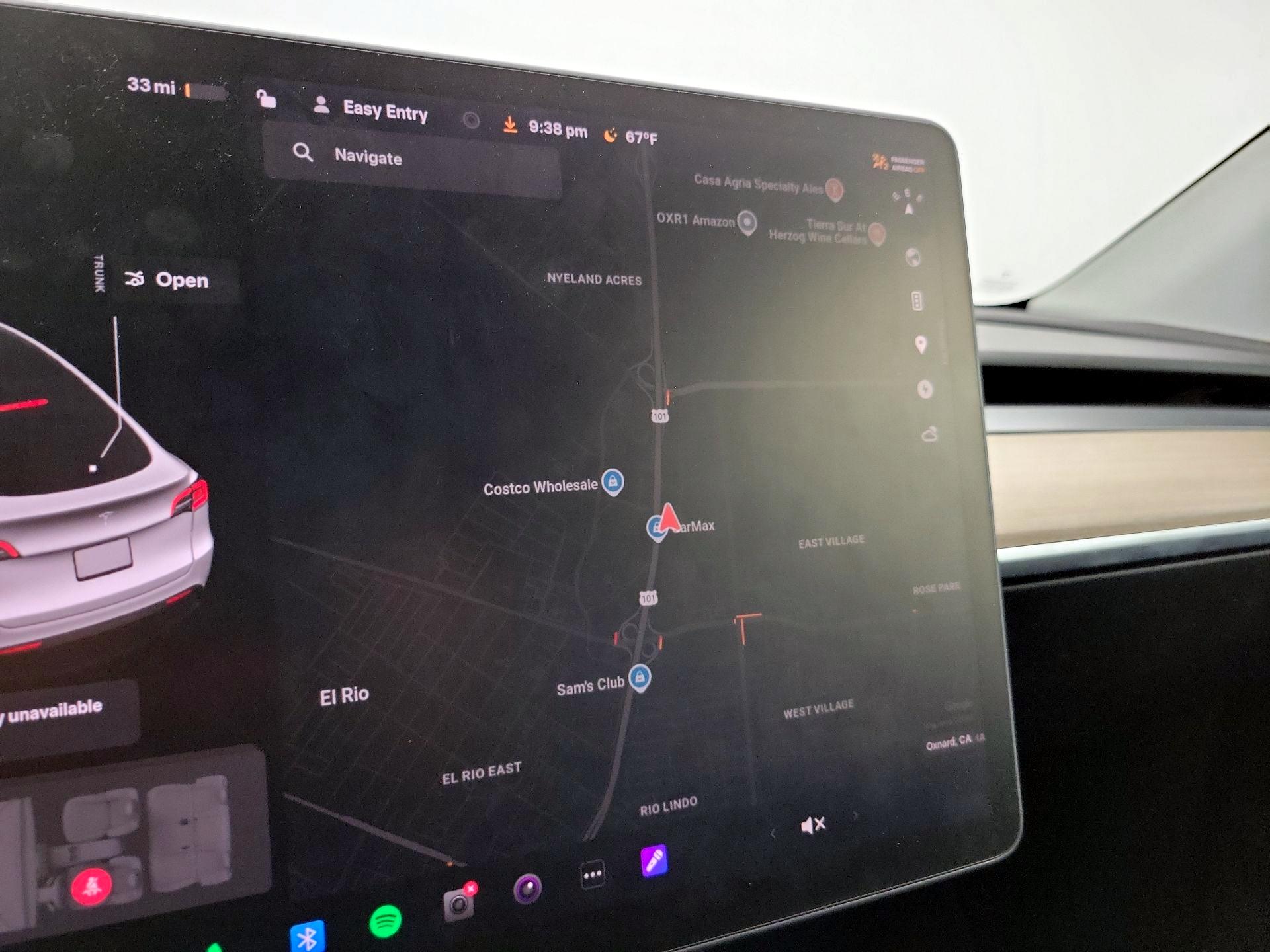 Thumbnail: 2022 Tesla Model Y - 13