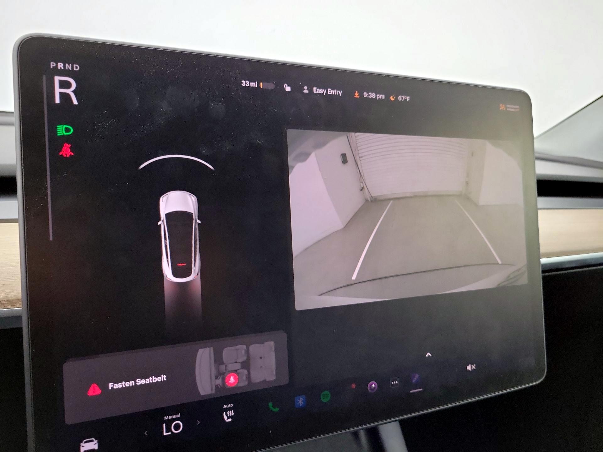 Thumbnail: 2022 Tesla Model Y - 14