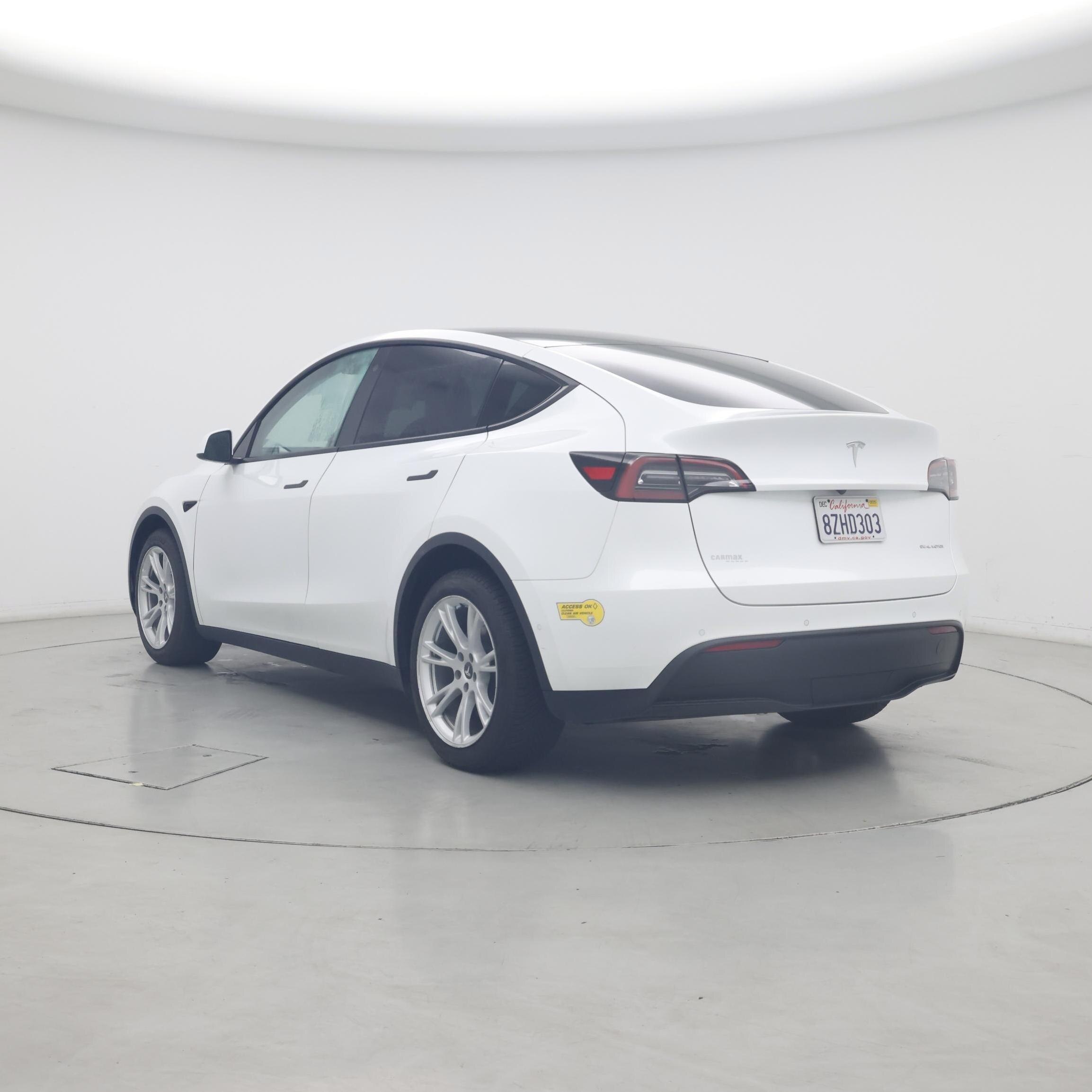 Thumbnail: 2022 Tesla Model Y - 2