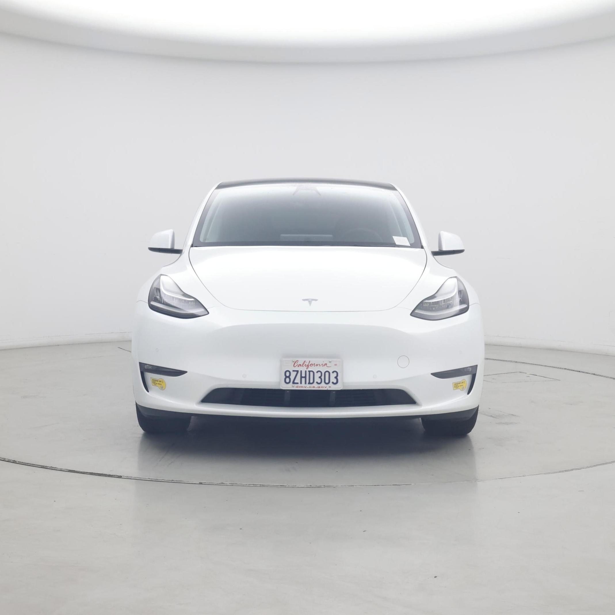 Thumbnail: 2022 Tesla Model Y - 5
