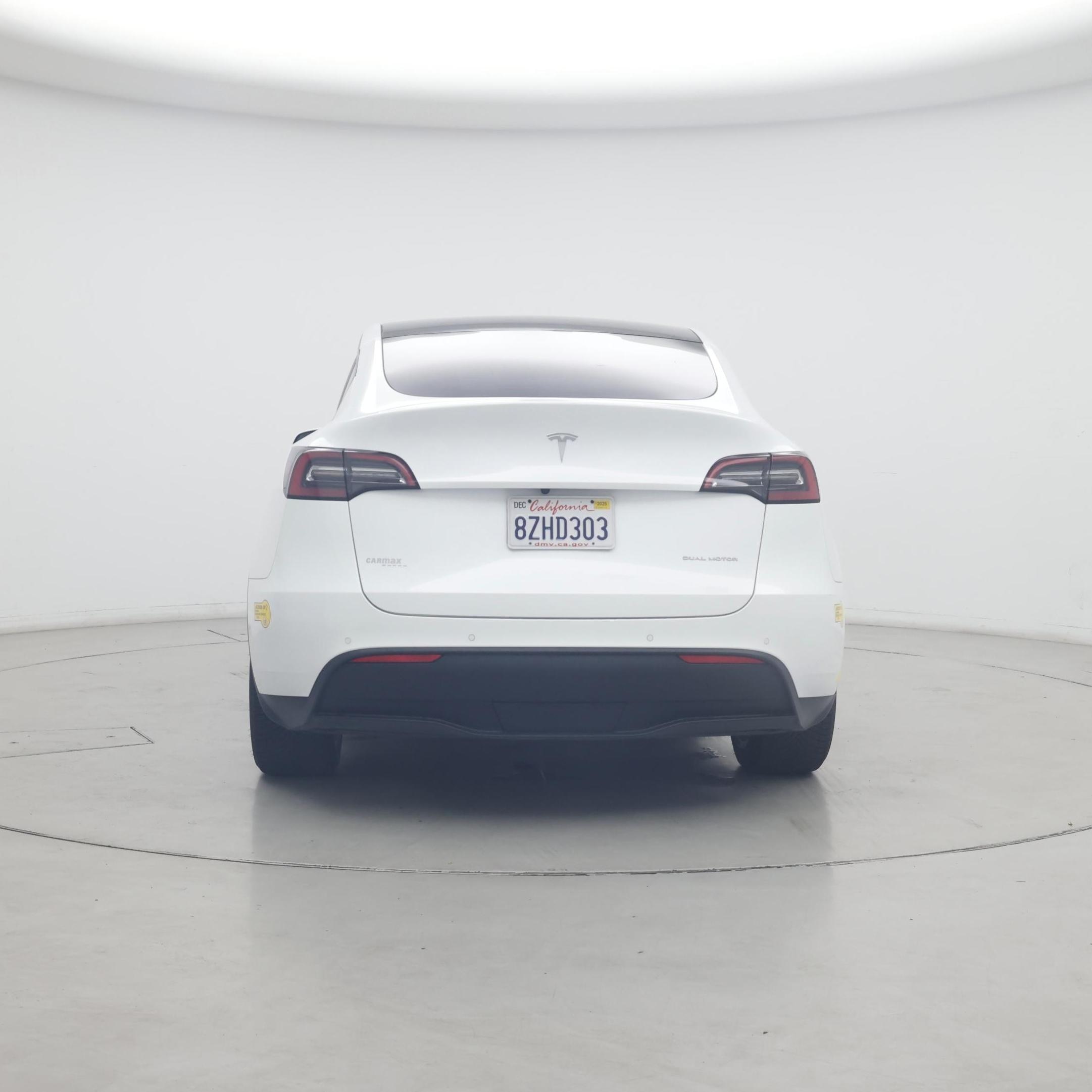 Thumbnail: 2022 Tesla Model Y - 6