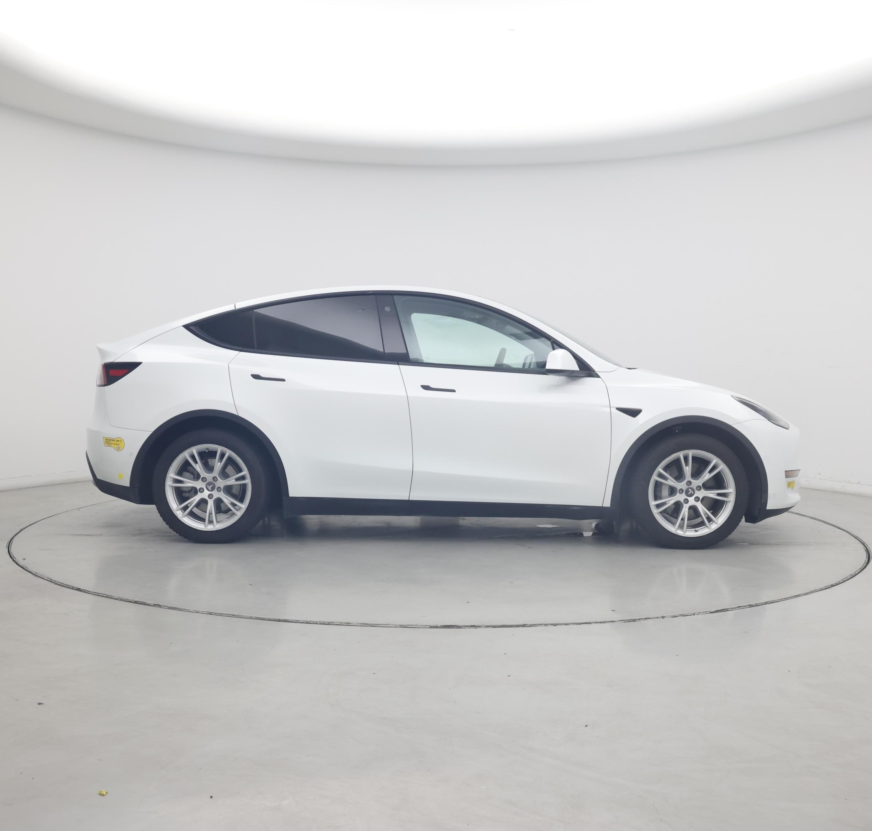 Thumbnail: 2022 Tesla Model Y - 7