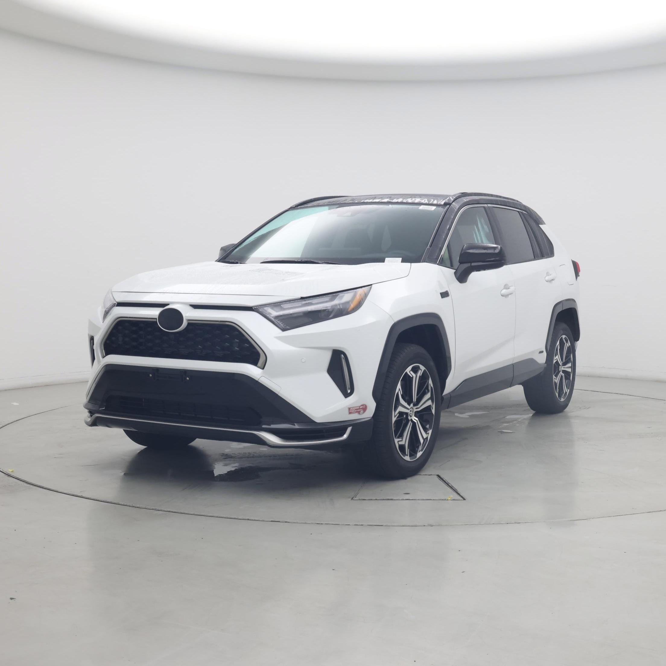 Thumbnail: 2024 Toyota RAV4 - 4