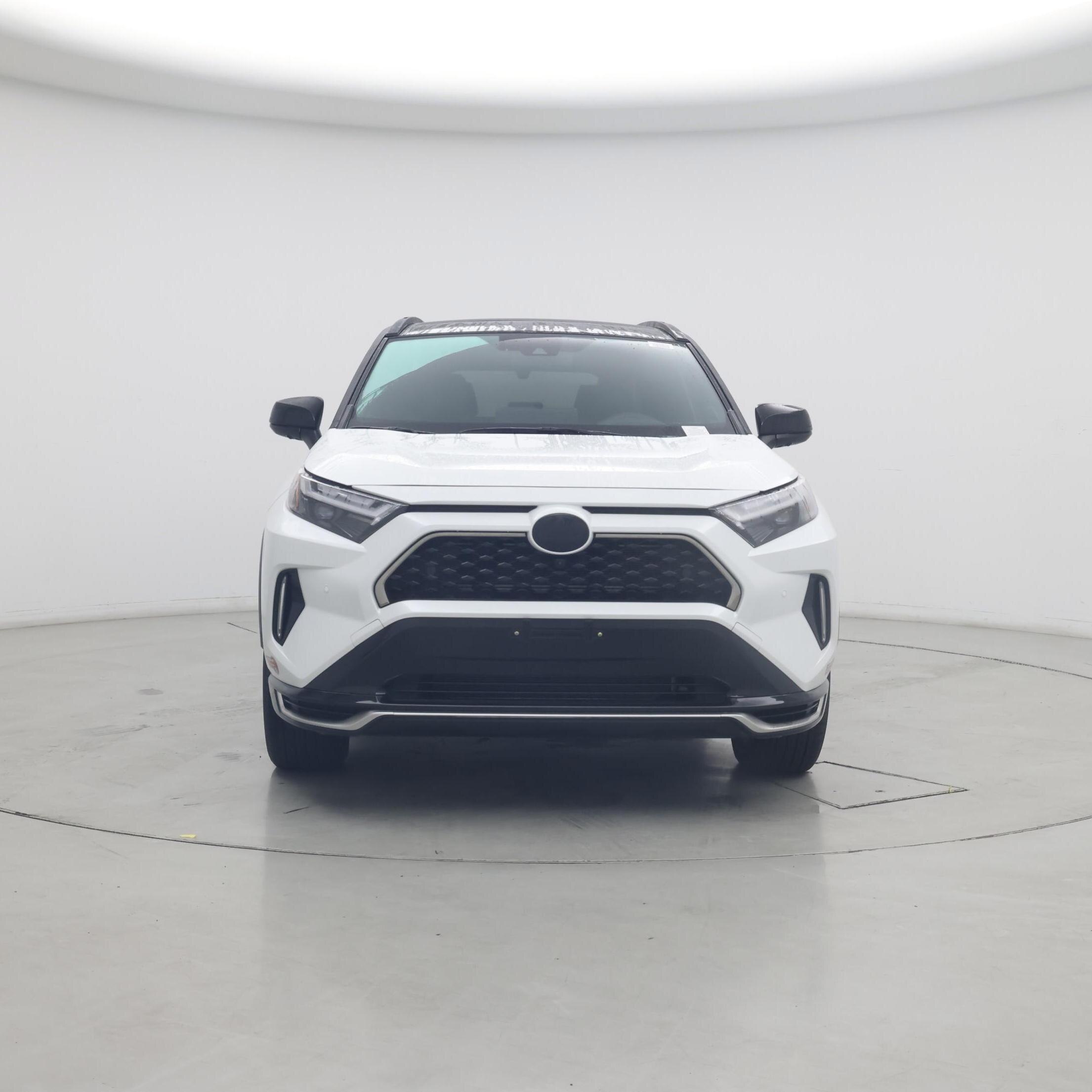 Thumbnail: 2024 Toyota RAV4 - 5
