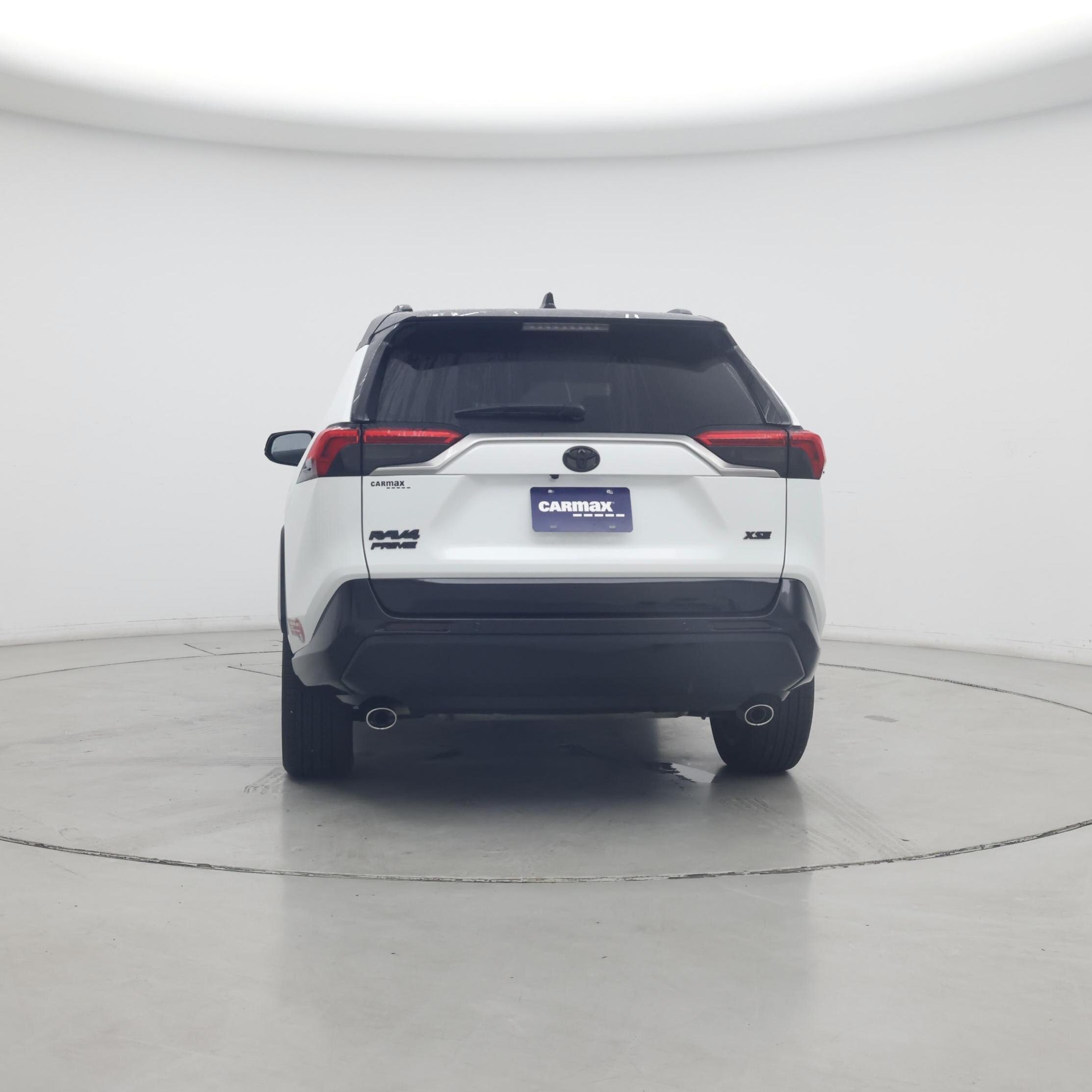 Thumbnail: 2024 Toyota RAV4 - 6