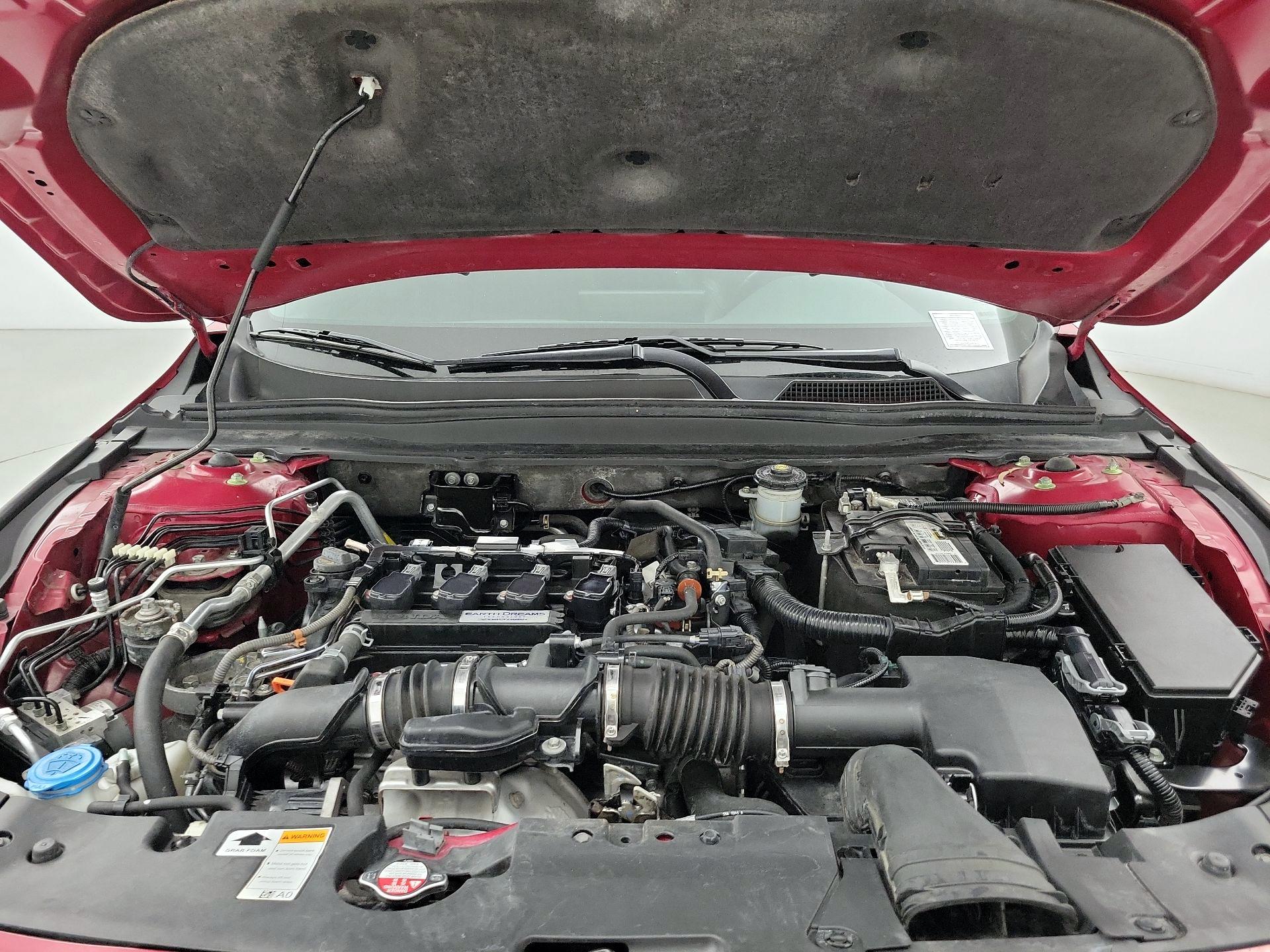 Thumbnail: 2018 Honda Accord - 20