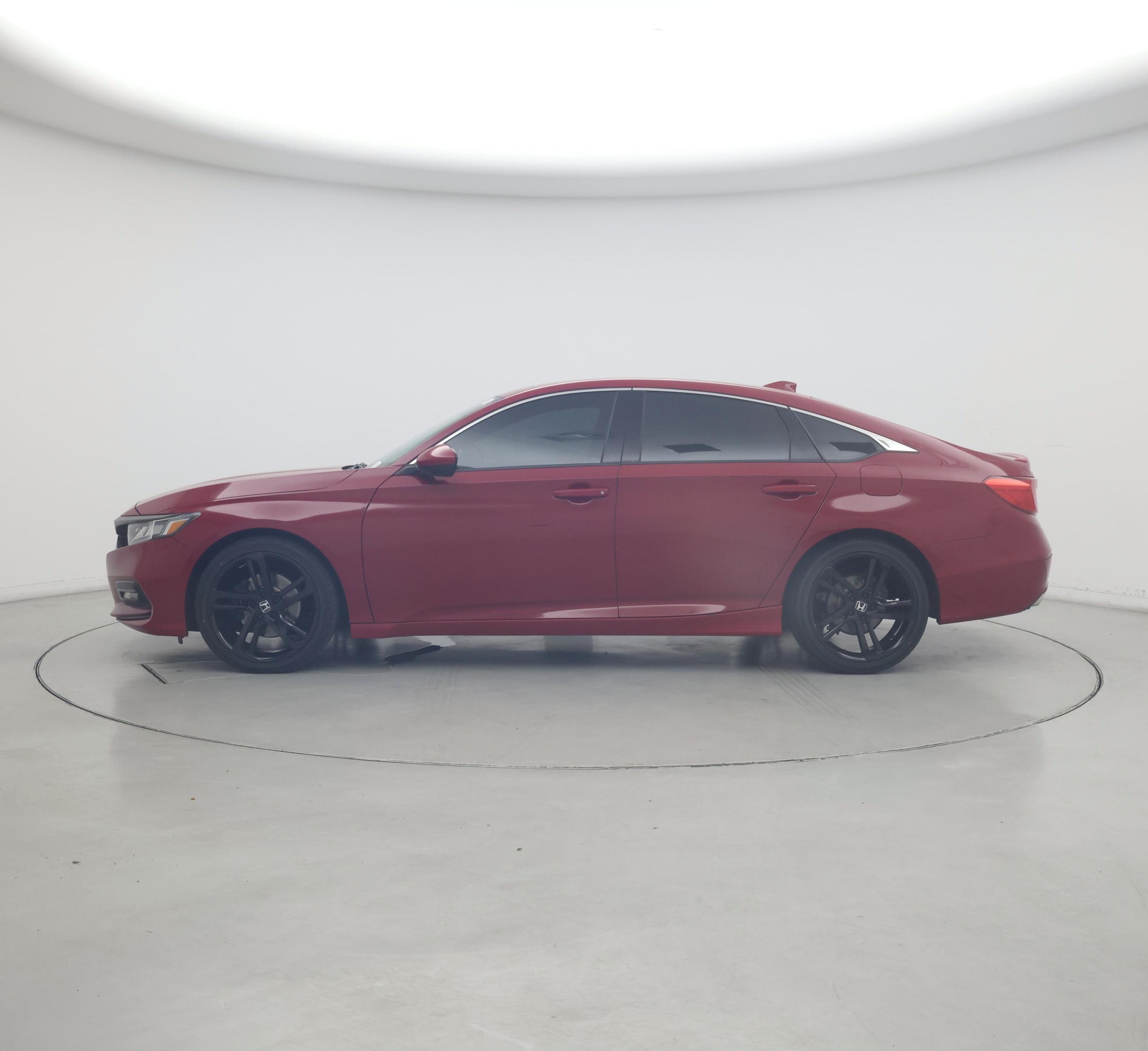 Thumbnail: 2018 Honda Accord - 3