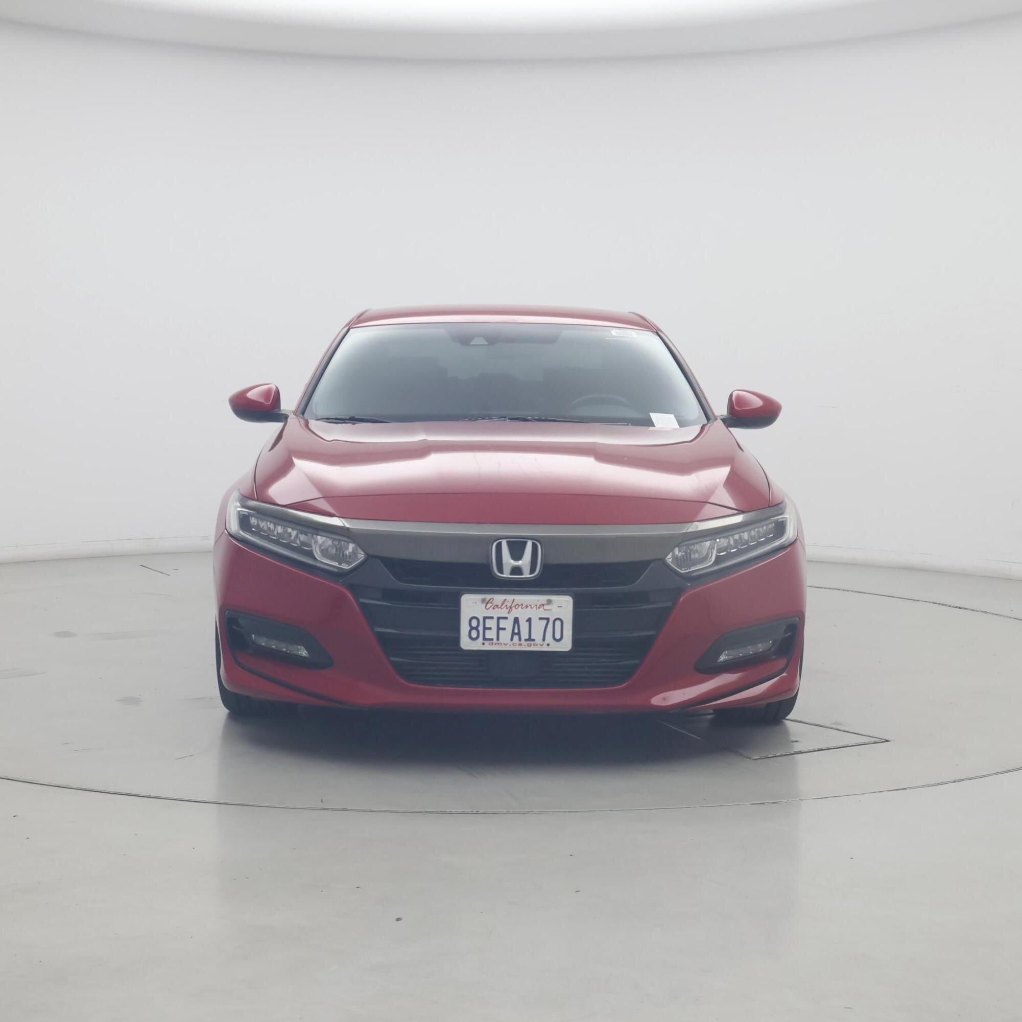 Thumbnail: 2018 Honda Accord - 5