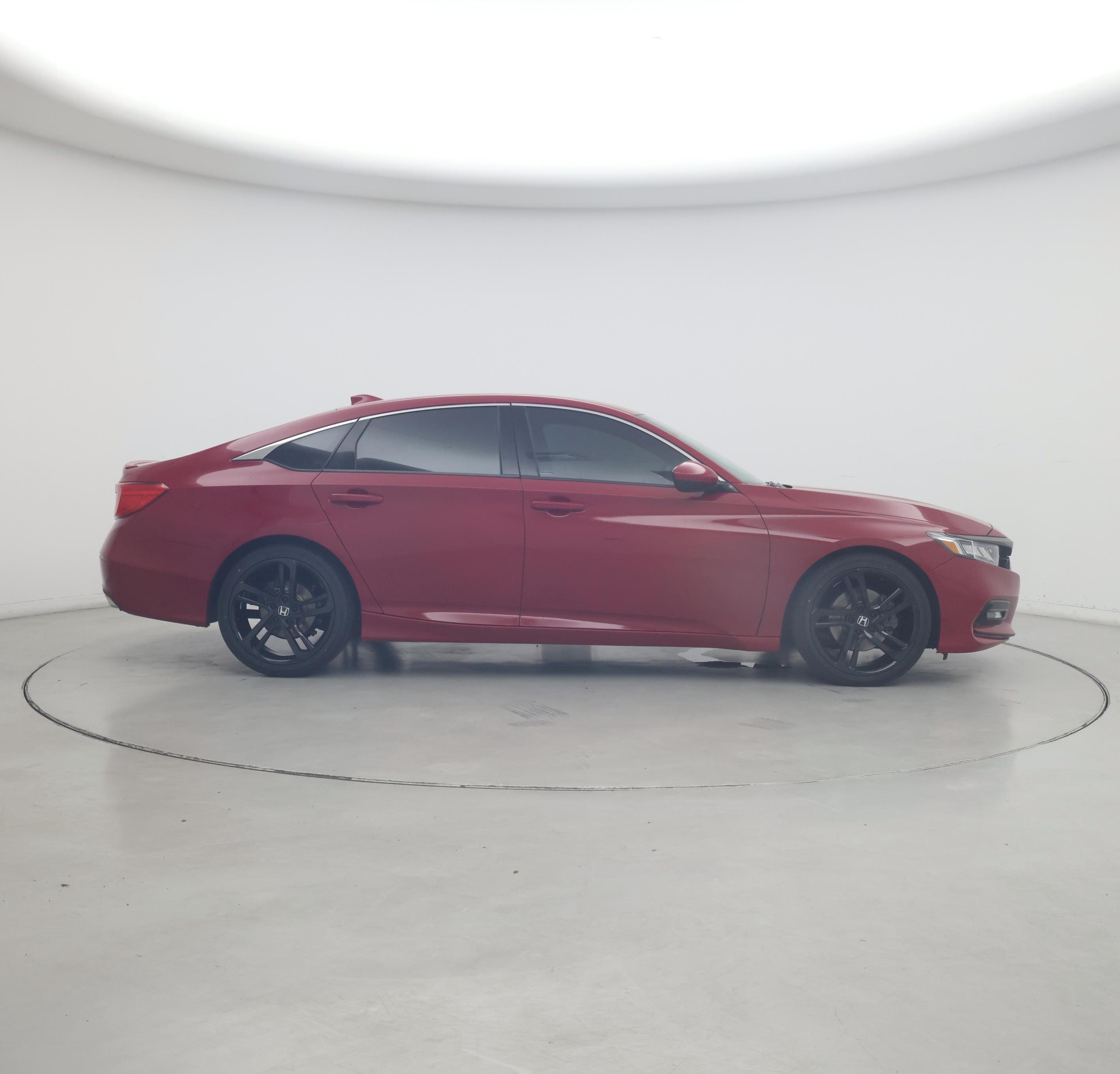 Thumbnail: 2018 Honda Accord - 7