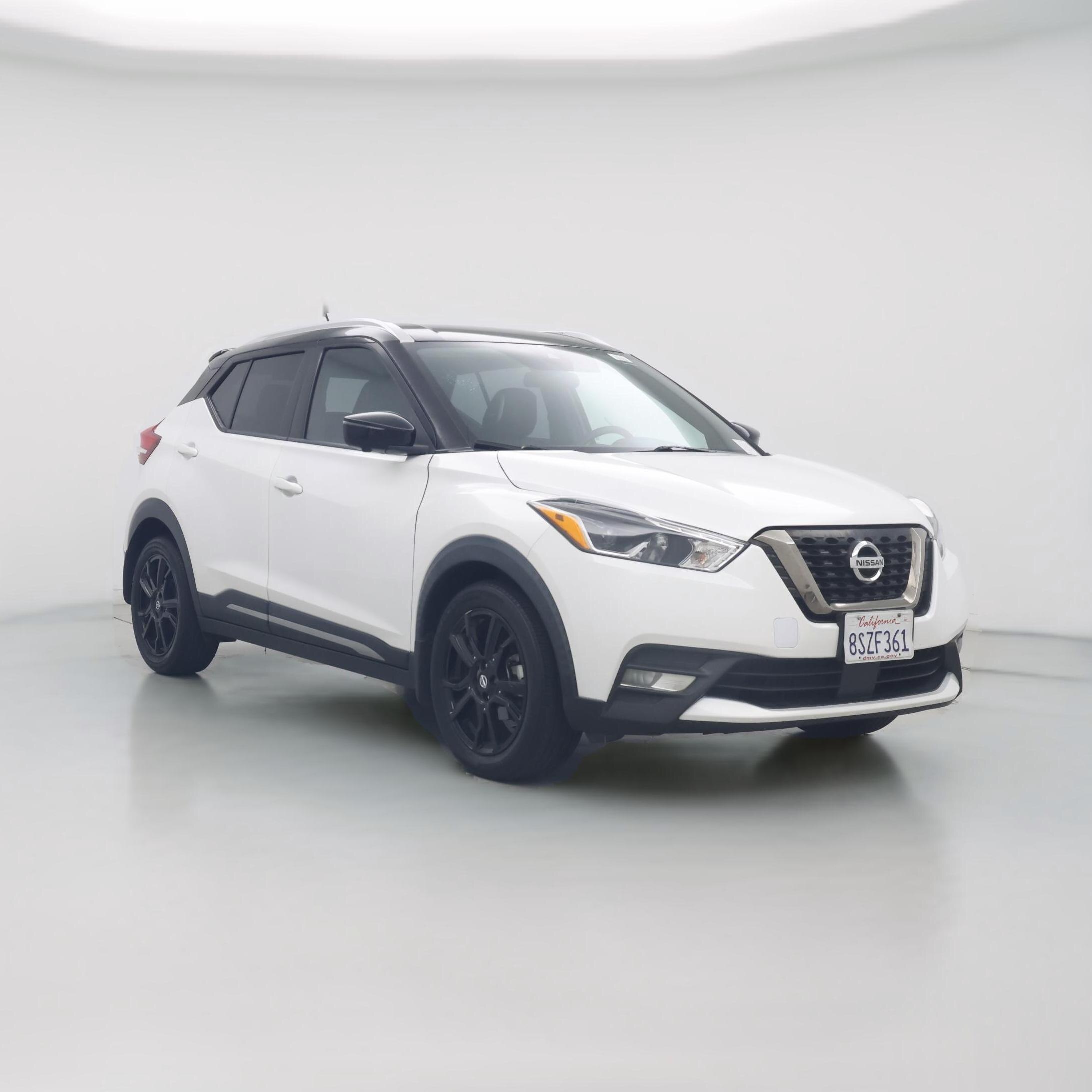 Thumbnail: 2020 Nissan Kicks - 1