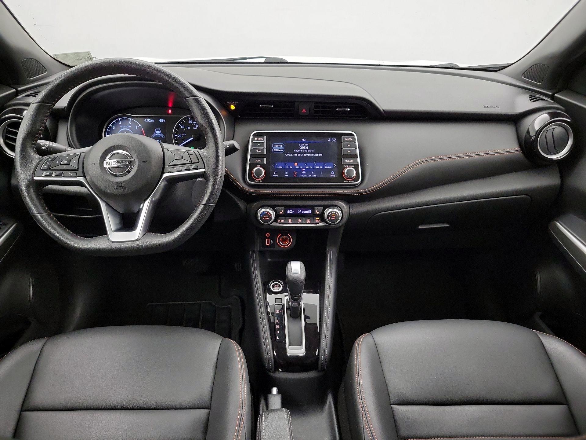 Thumbnail: 2020 Nissan Kicks - 9