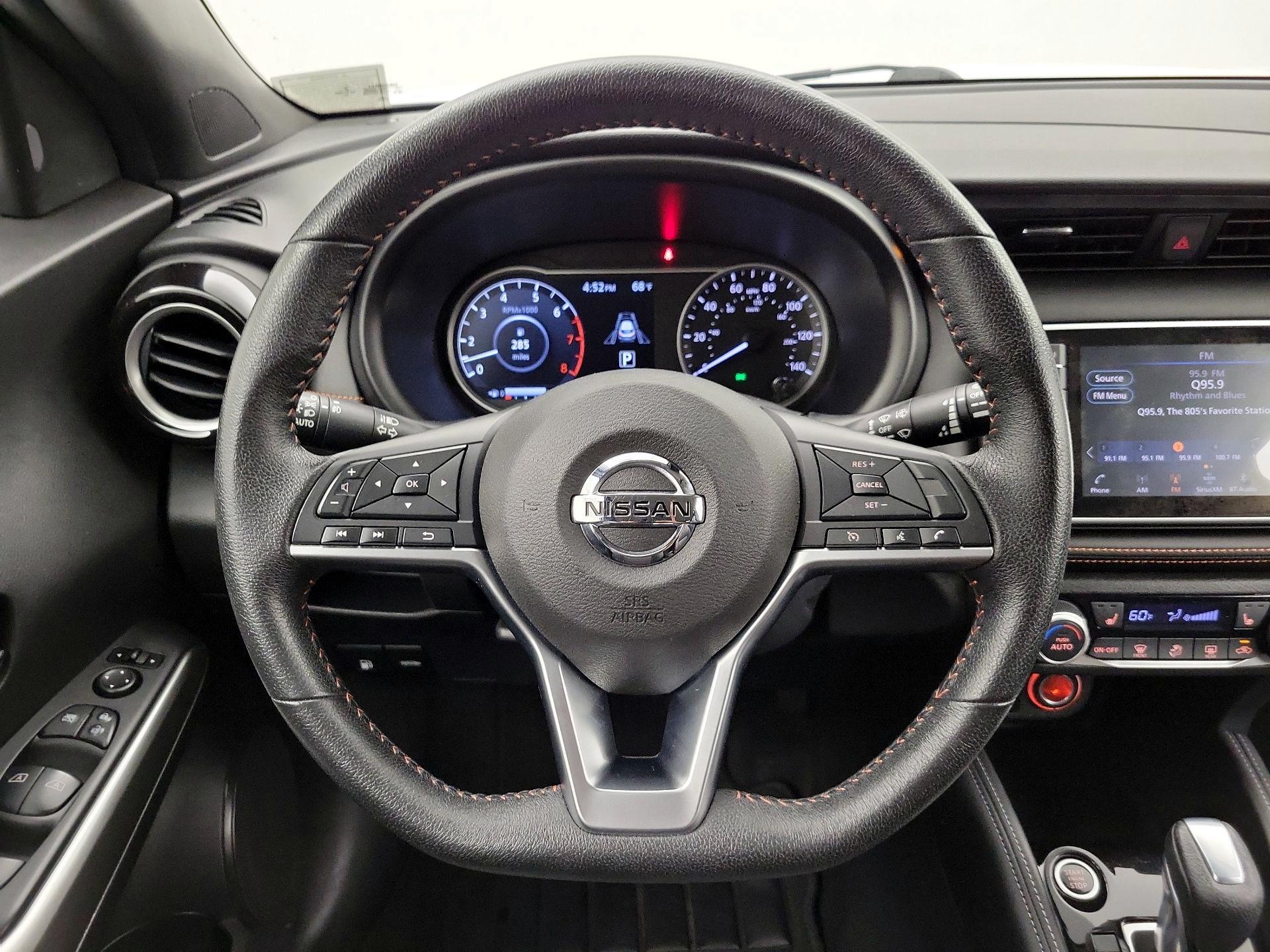 Thumbnail: 2020 Nissan Kicks - 10