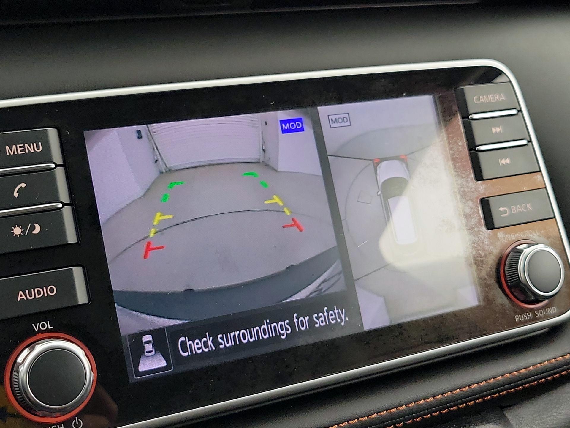 Thumbnail: 2020 Nissan Kicks - 13