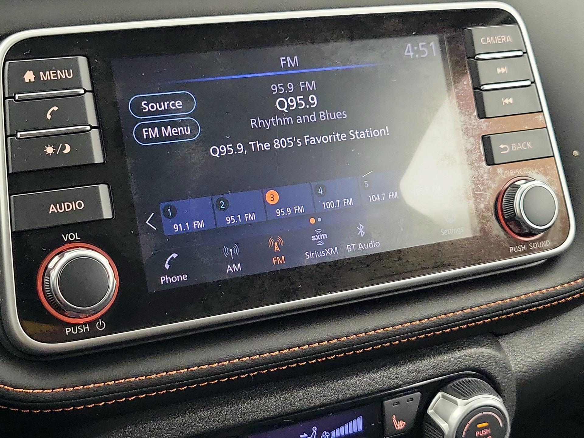 Thumbnail: 2020 Nissan Kicks - 14