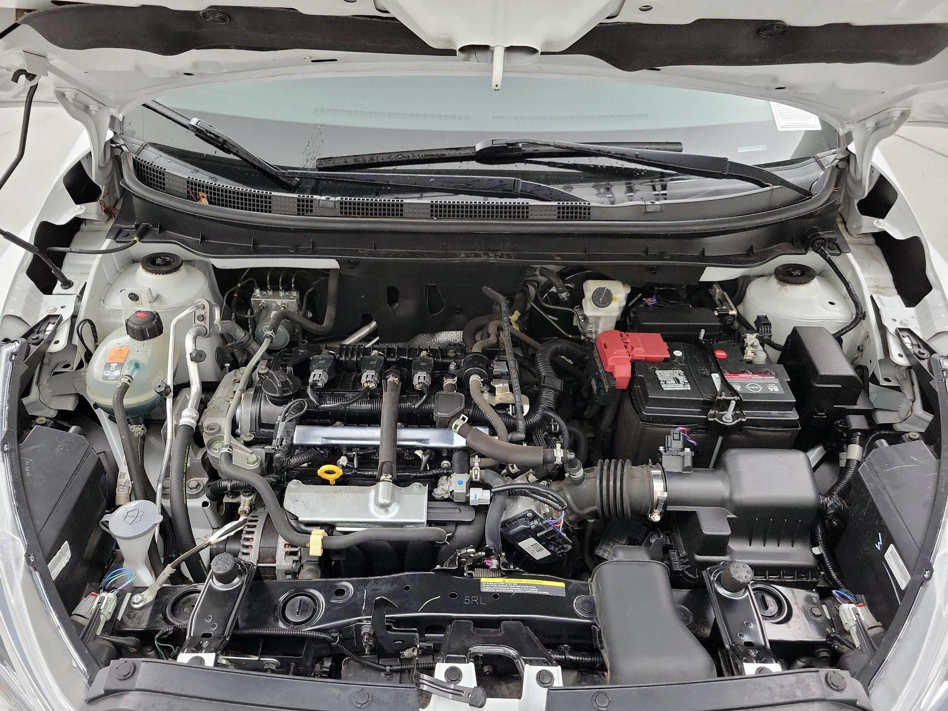 Thumbnail: 2020 Nissan Kicks - 20