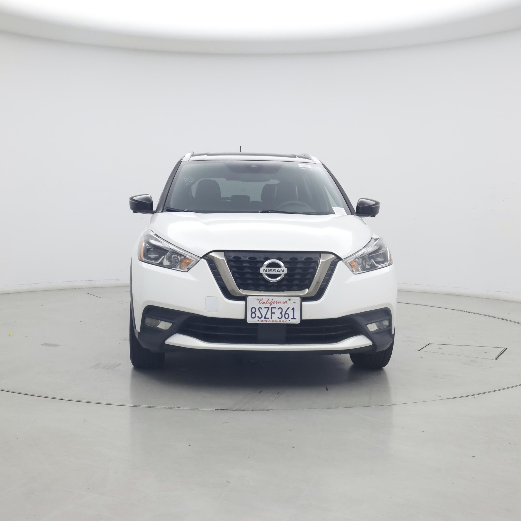 Thumbnail: 2020 Nissan Kicks - 5