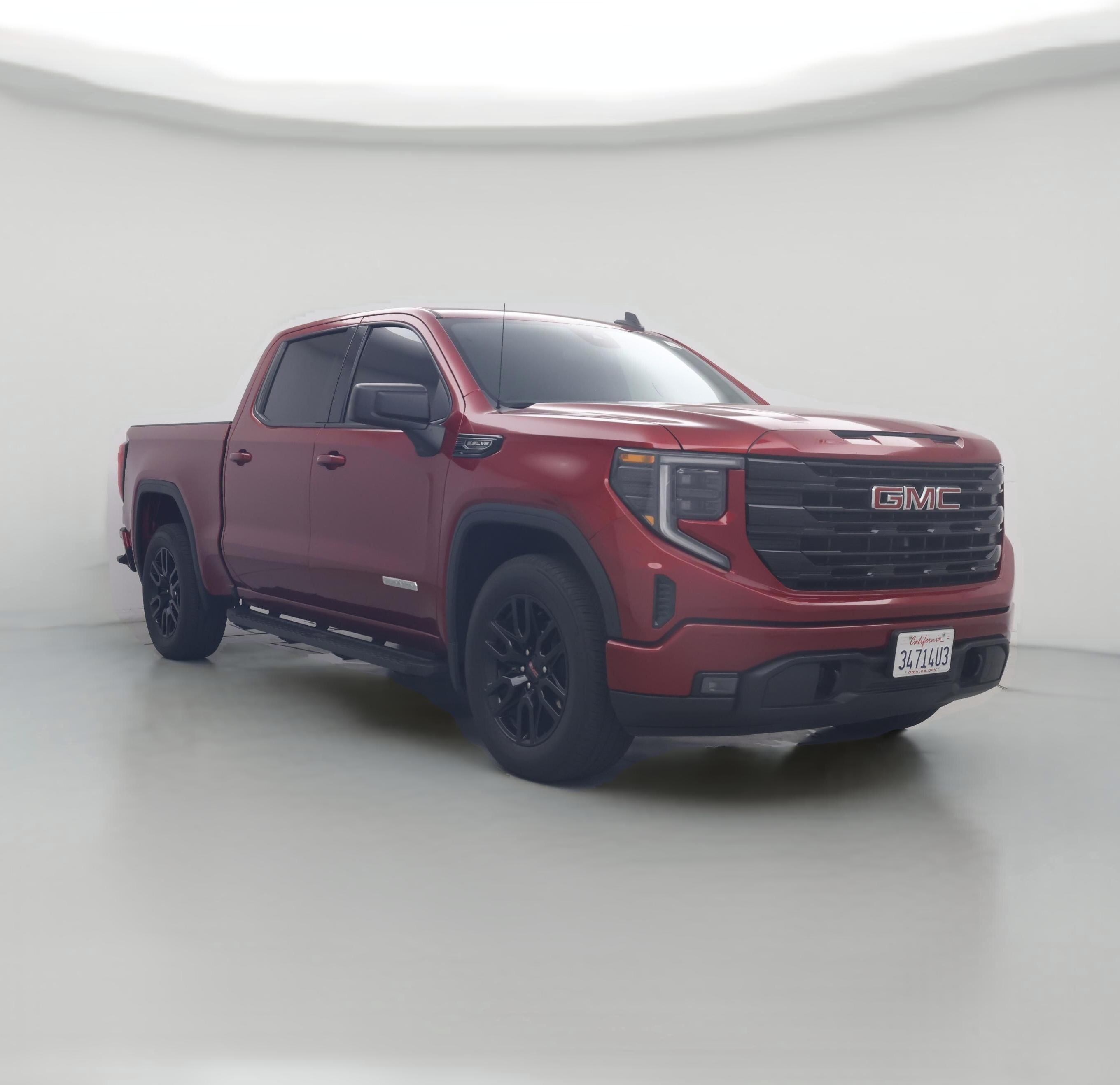 Thumbnail: 2023 GMC Sierra 1500 - 1