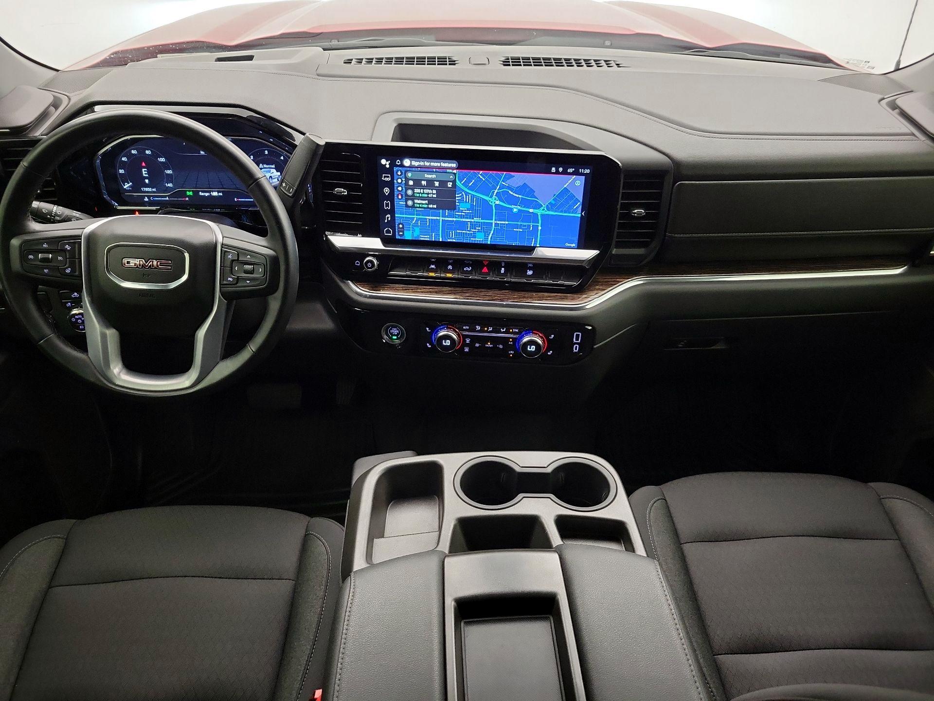 Thumbnail: 2023 GMC Sierra 1500 - 9