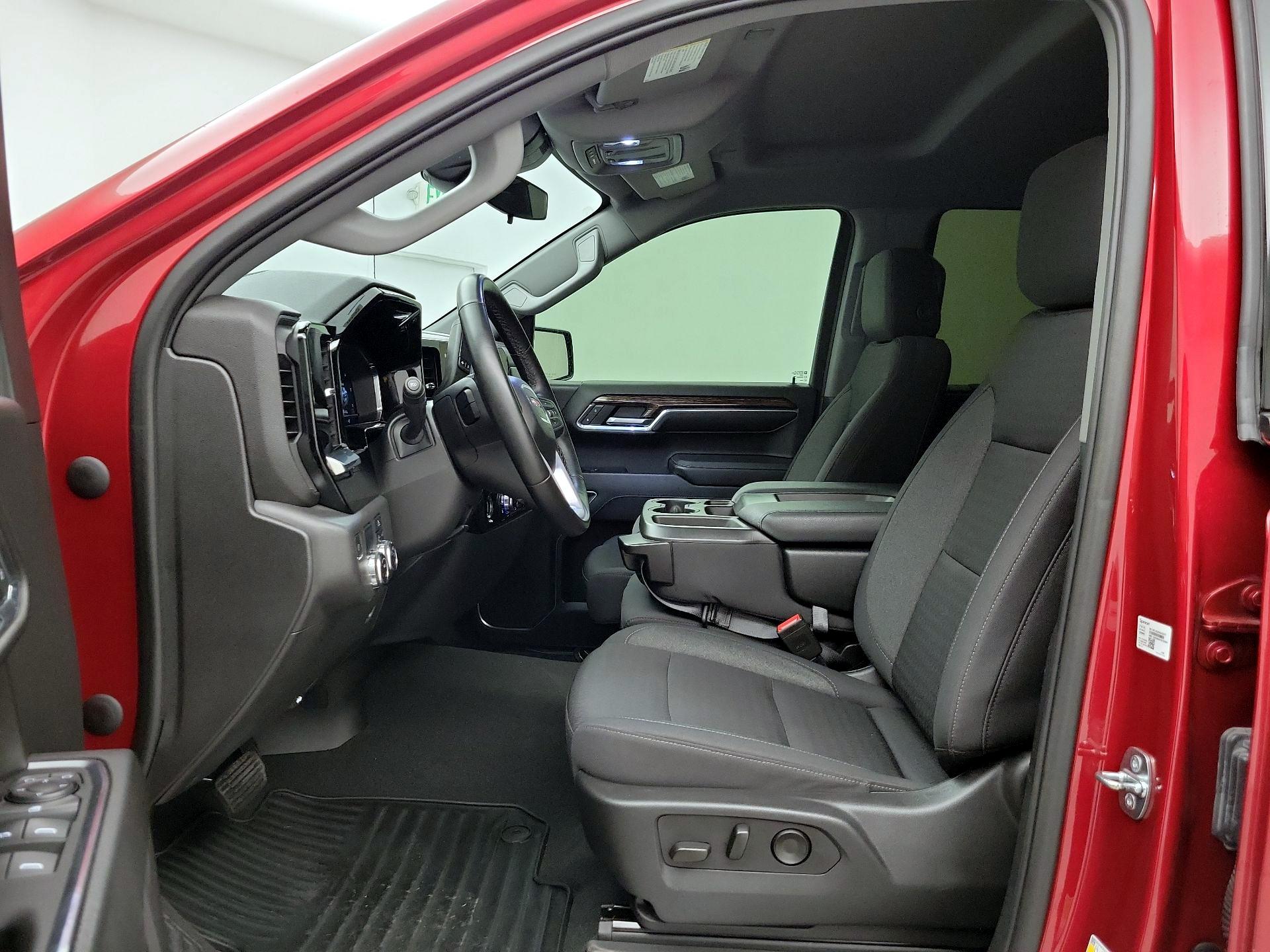 Thumbnail: 2023 GMC Sierra 1500 - 11