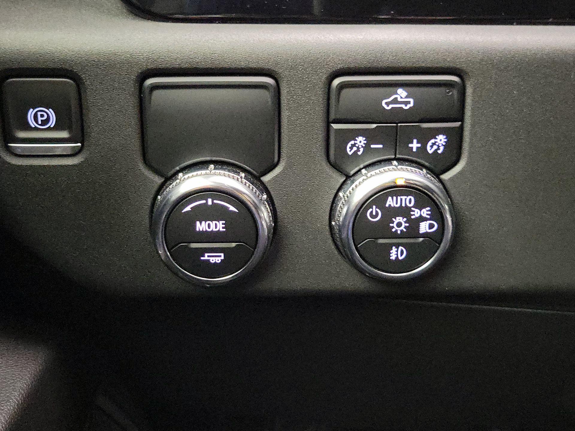 Thumbnail: 2023 GMC Sierra 1500 - 13