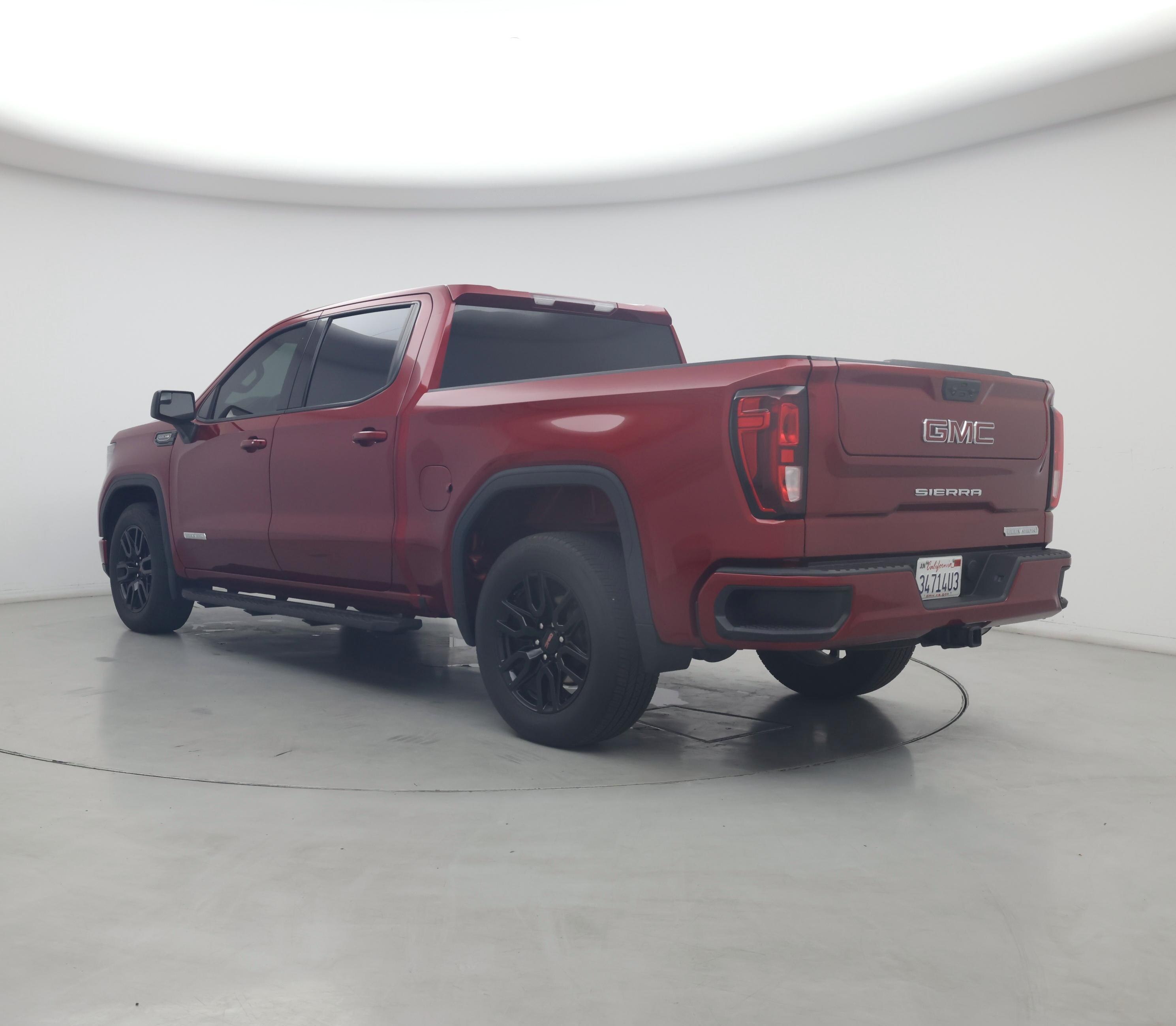 Thumbnail: 2023 GMC Sierra 1500 - 2