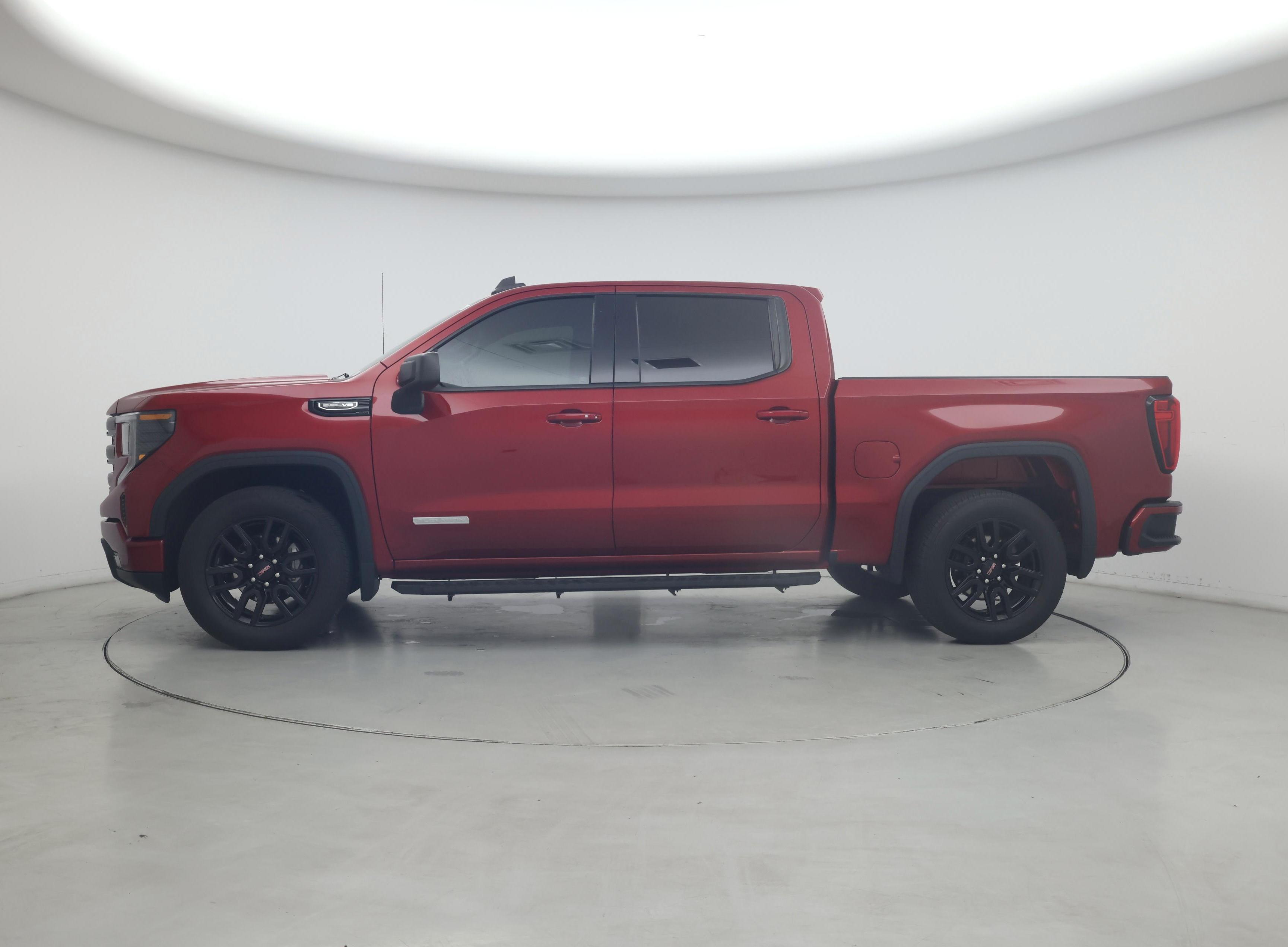 Thumbnail: 2023 GMC Sierra 1500 - 3