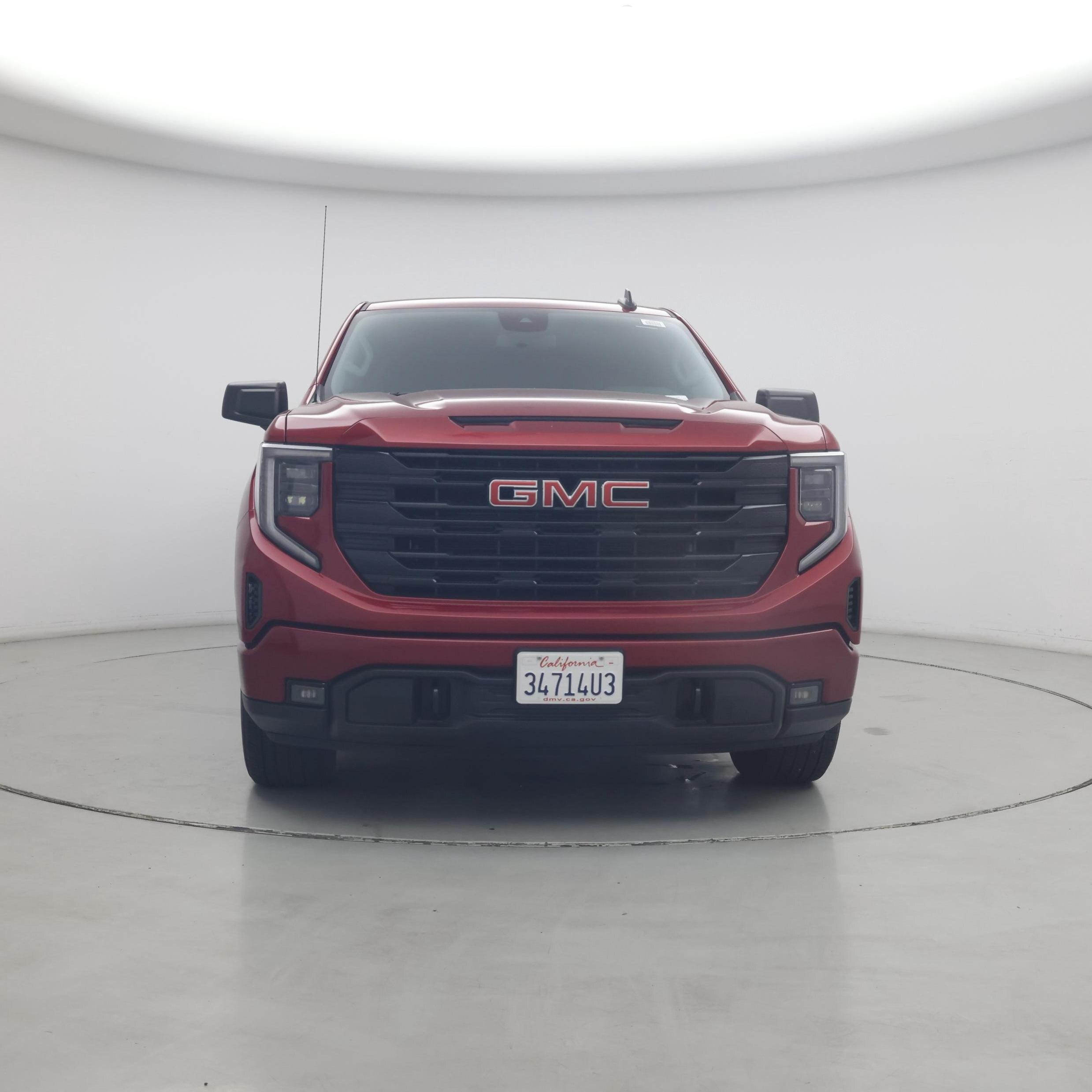 Thumbnail: 2023 GMC Sierra 1500 - 5