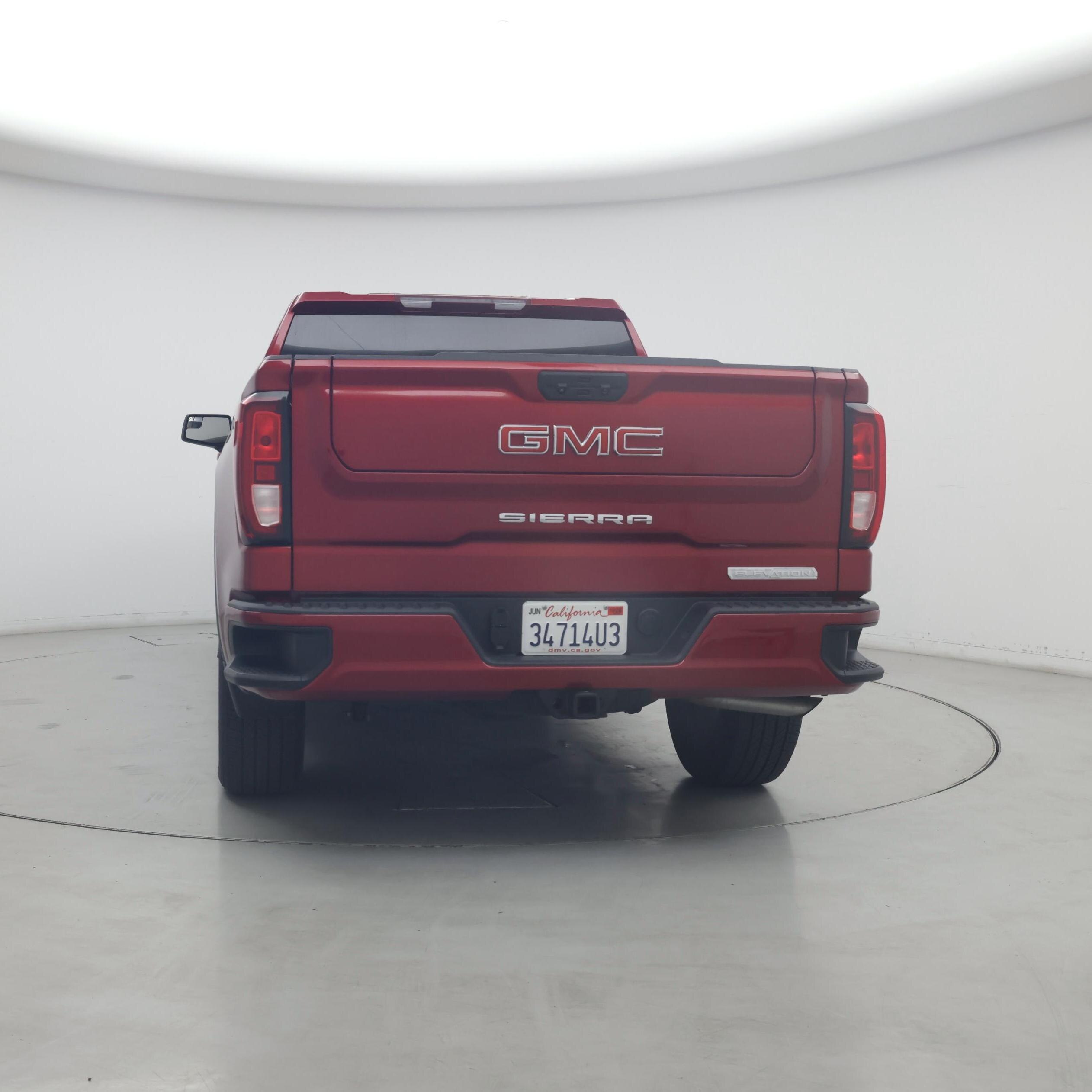 Thumbnail: 2023 GMC Sierra 1500 - 6