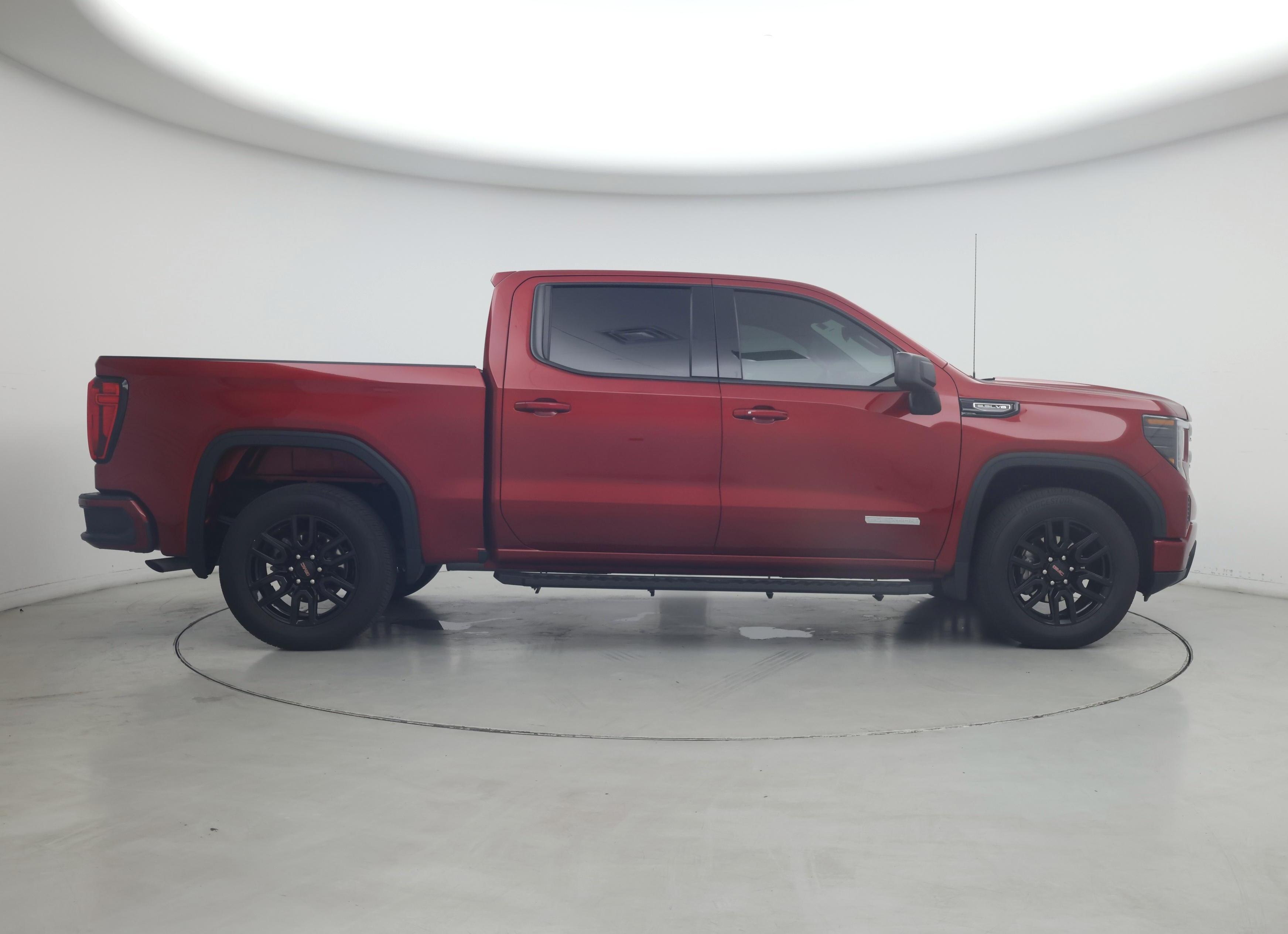 Thumbnail: 2023 GMC Sierra 1500 - 7