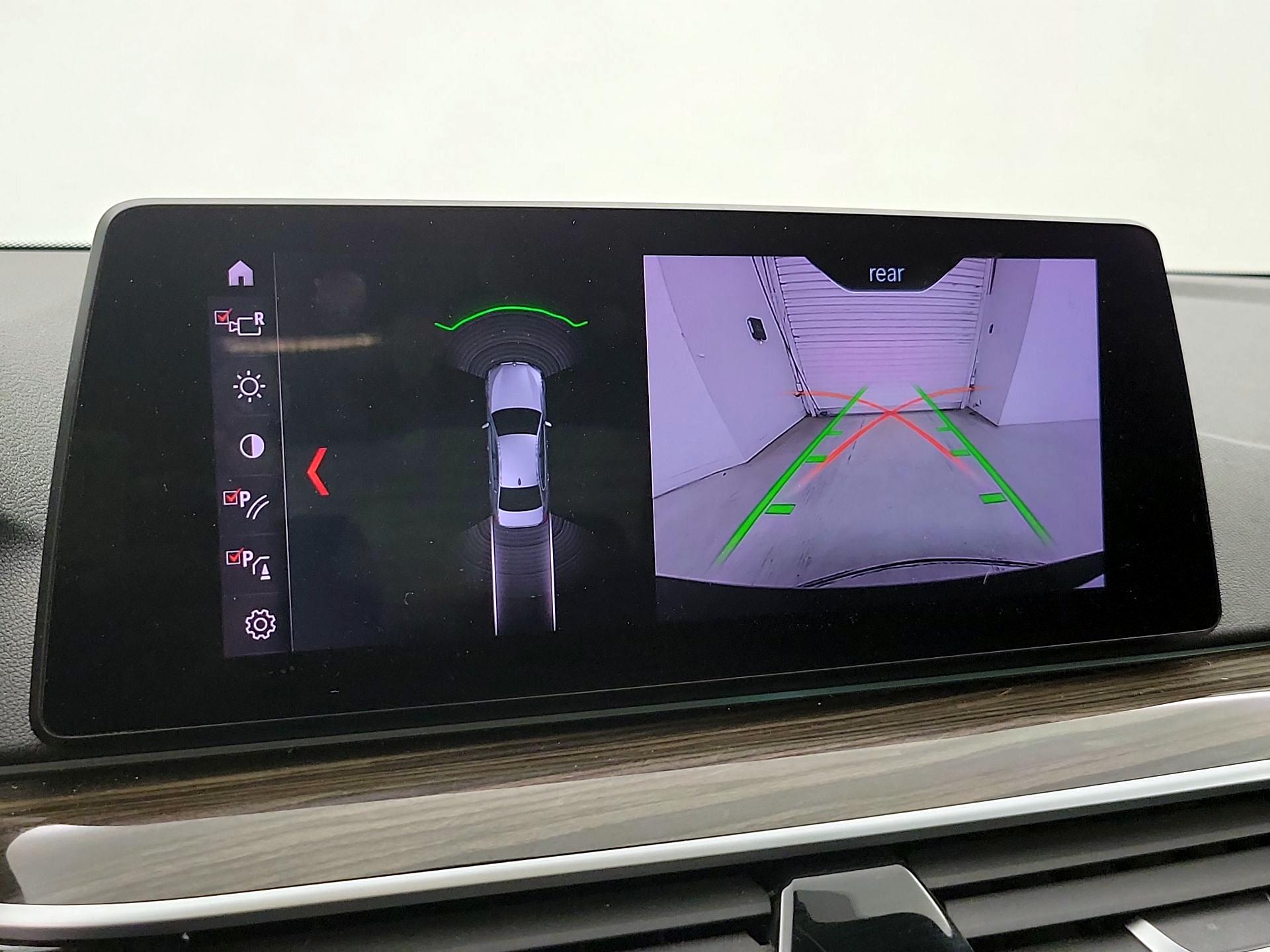 Thumbnail: 2019 BMW 5 Series - 15