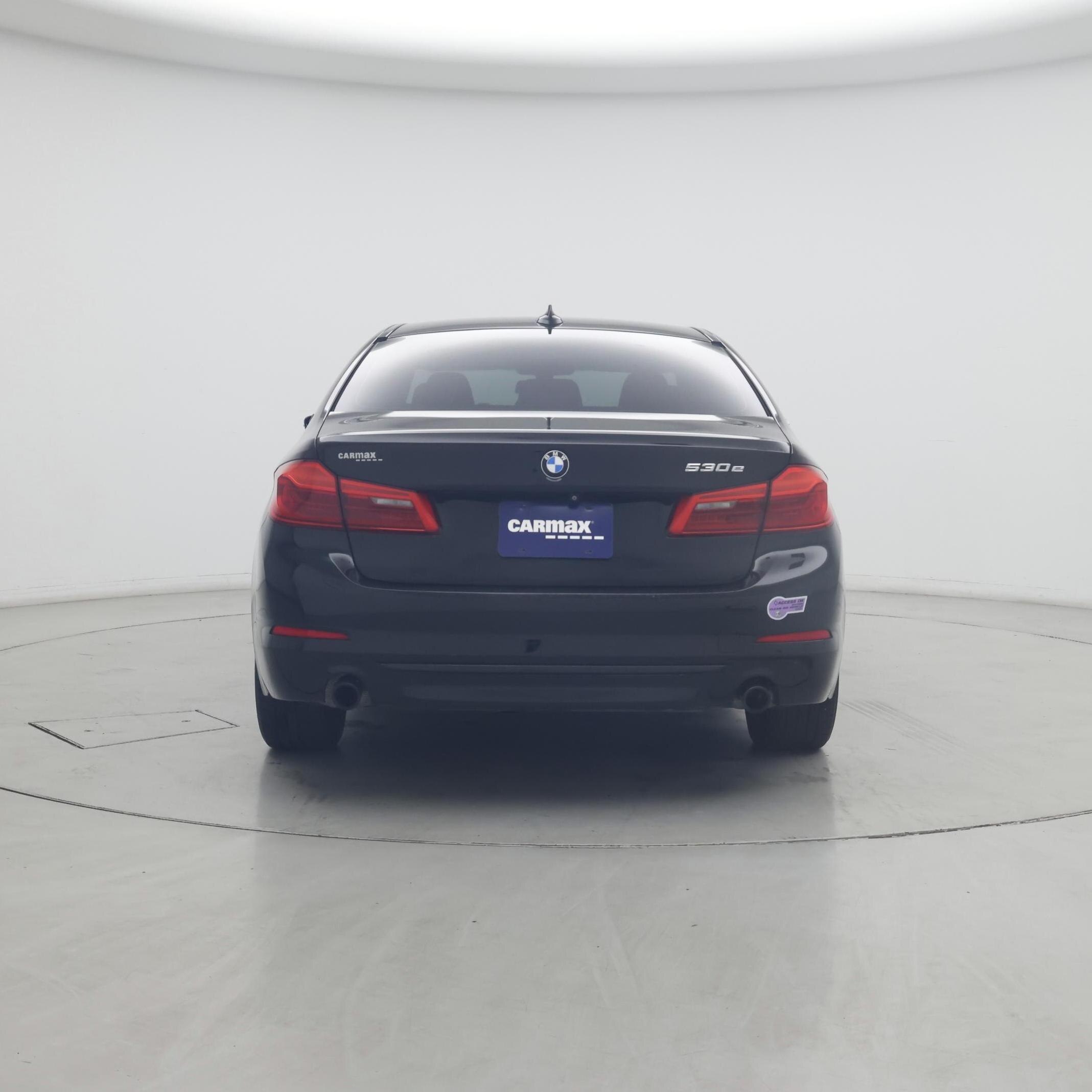 Thumbnail: 2019 BMW 5 Series - 6