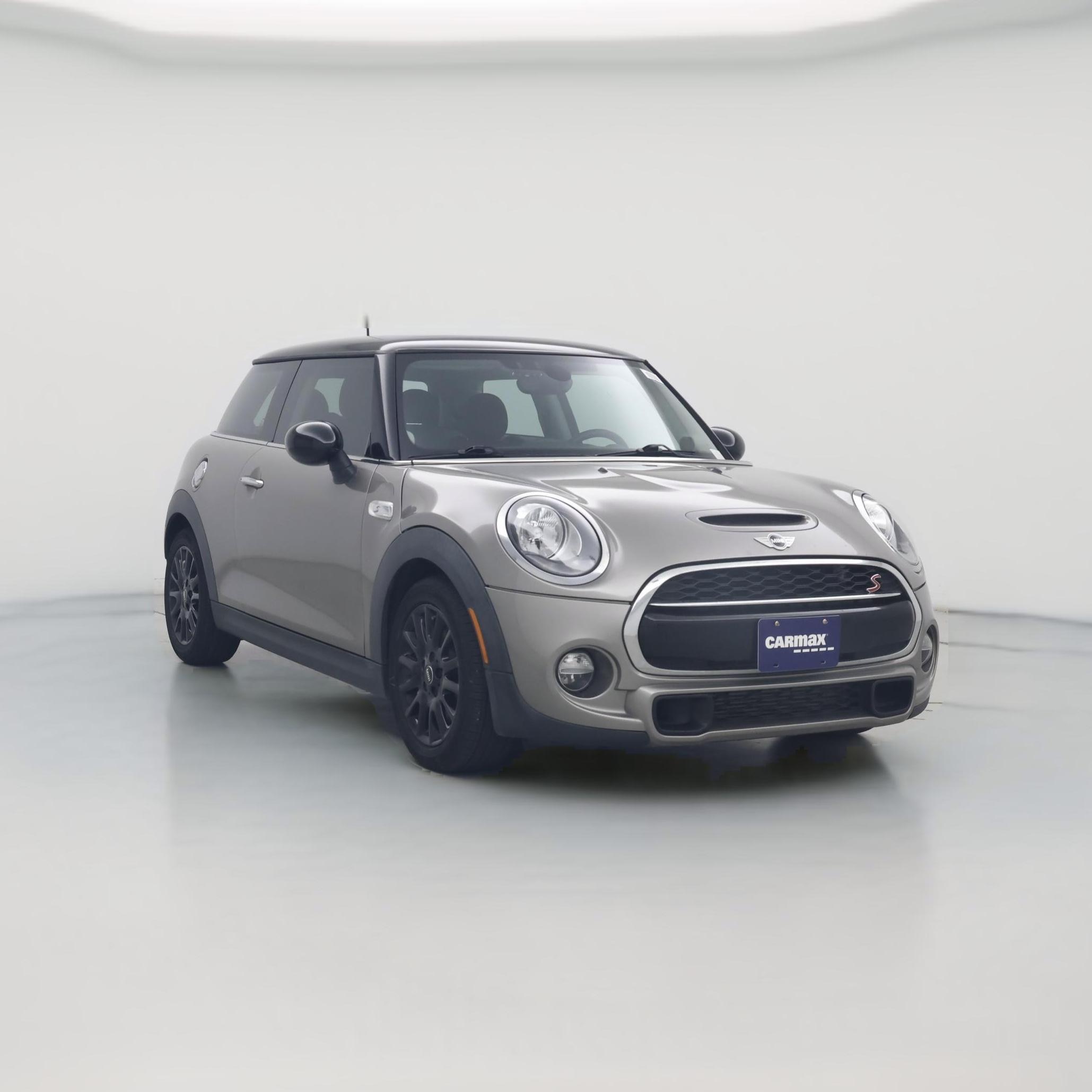 Thumbnail: 2017 MINI Cooper Hardtop - 1