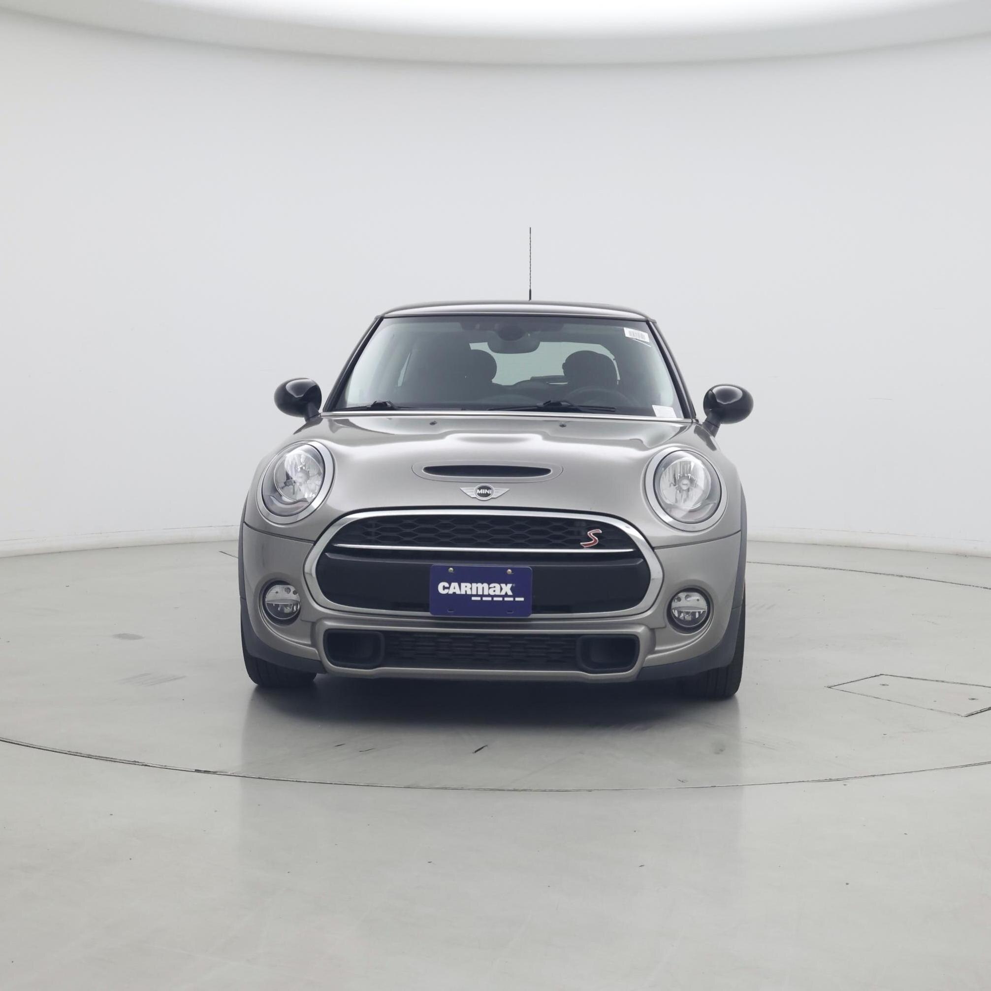 Thumbnail: 2017 MINI Cooper Hardtop - 5