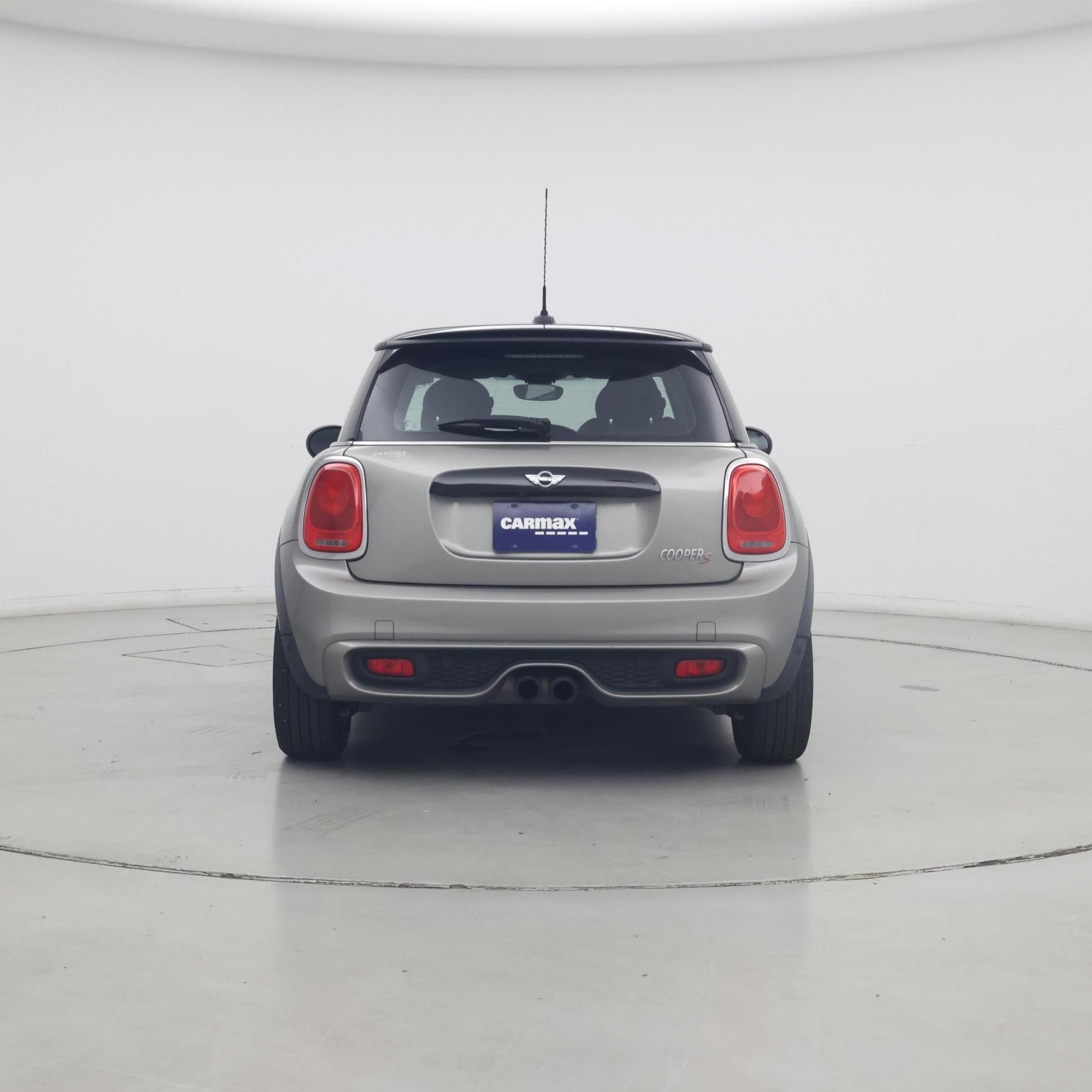 Thumbnail: 2017 MINI Cooper Hardtop - 6
