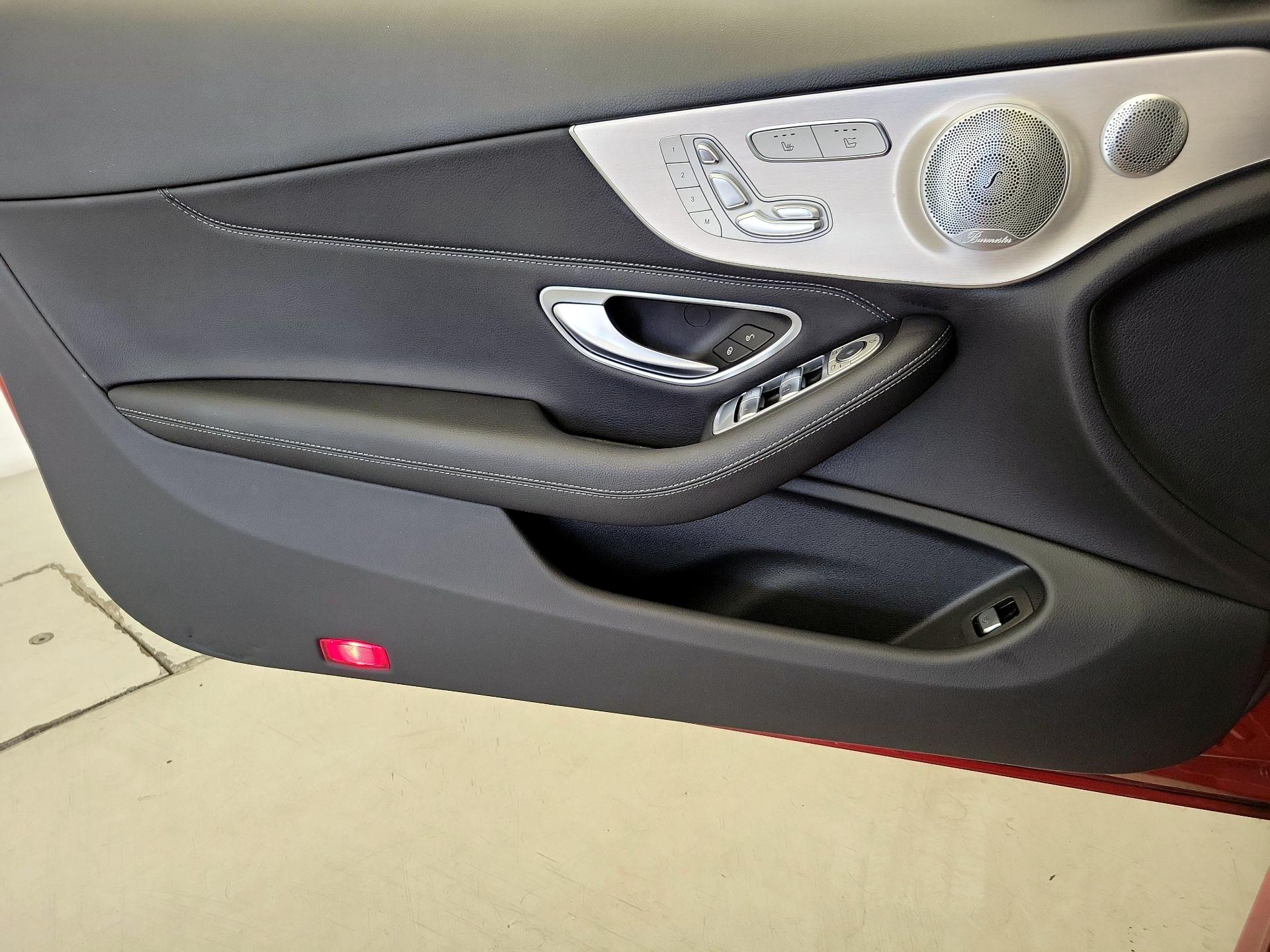 Thumbnail: 2021 Mercedes-Benz C-Class - 12