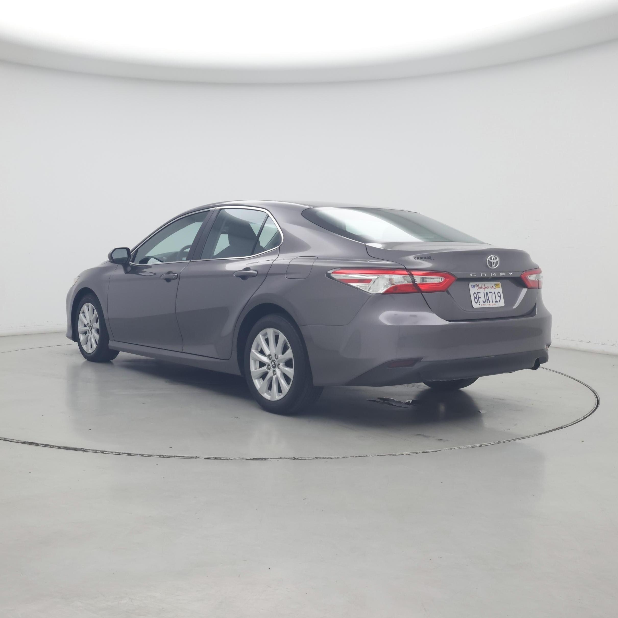 Thumbnail: 2018 Toyota Camry - 2