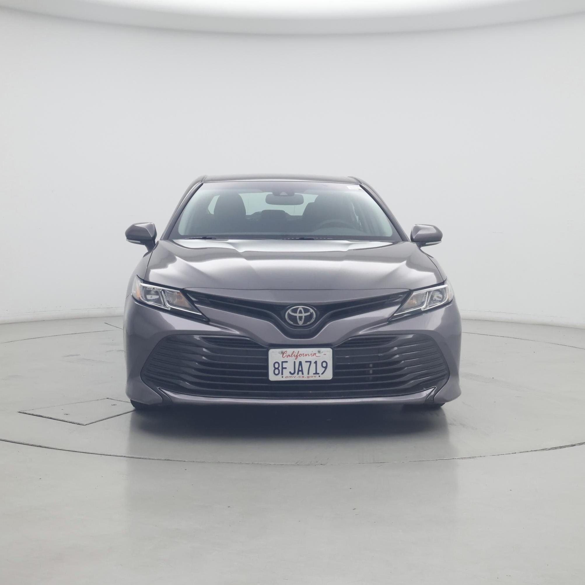 Thumbnail: 2018 Toyota Camry - 5