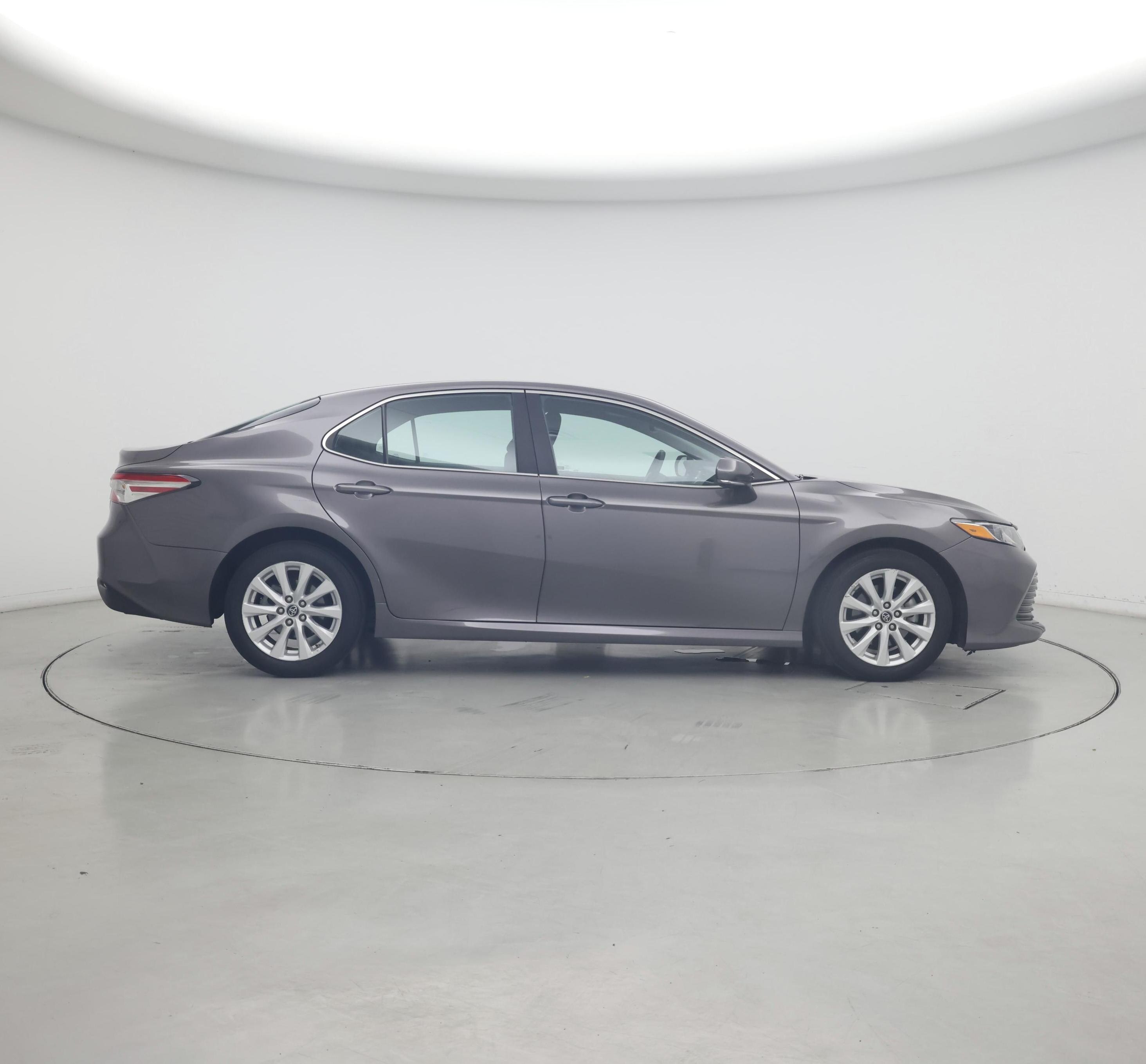 Thumbnail: 2018 Toyota Camry - 7