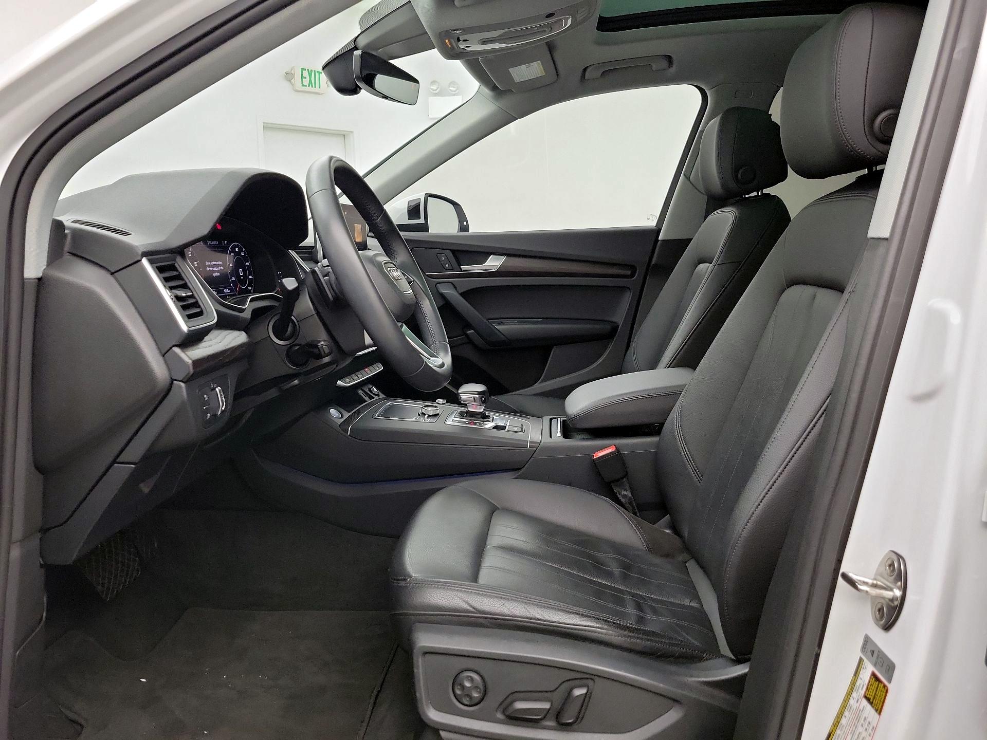Thumbnail: 2018 Audi Q5 - 11