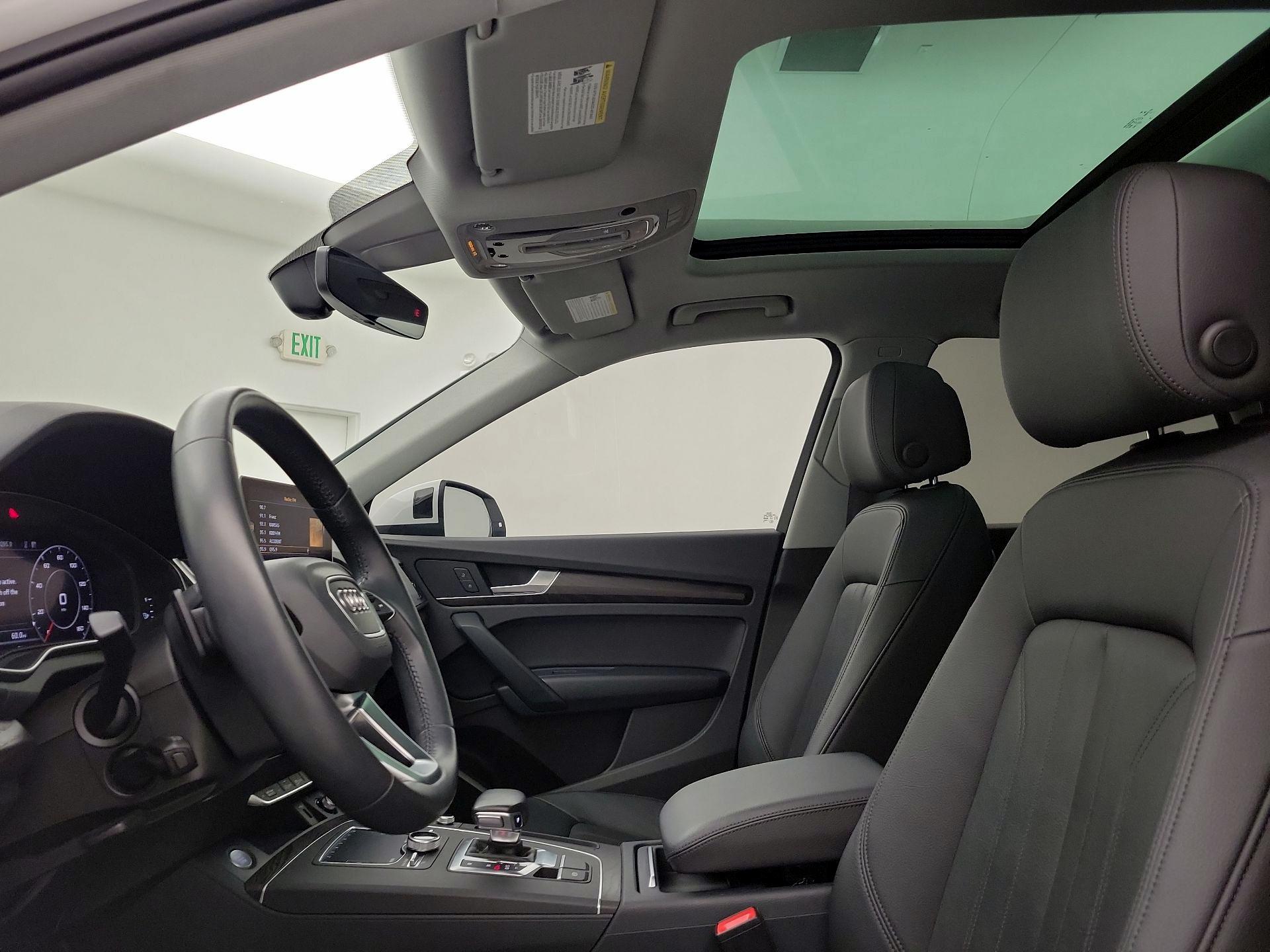 Thumbnail: 2018 Audi Q5 - 20