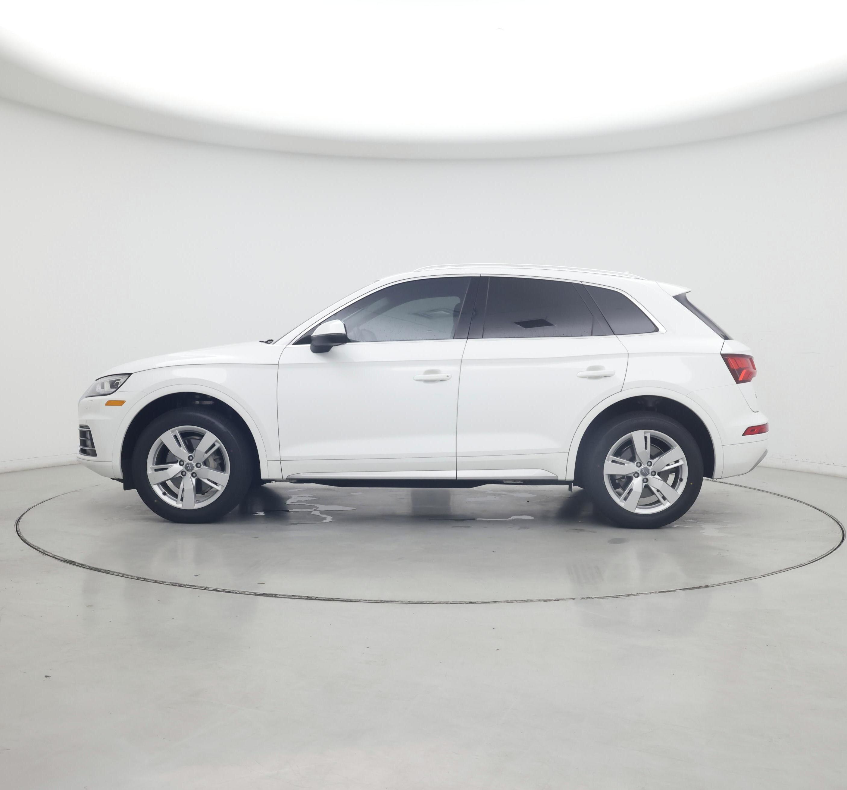 Thumbnail: 2018 Audi Q5 - 3