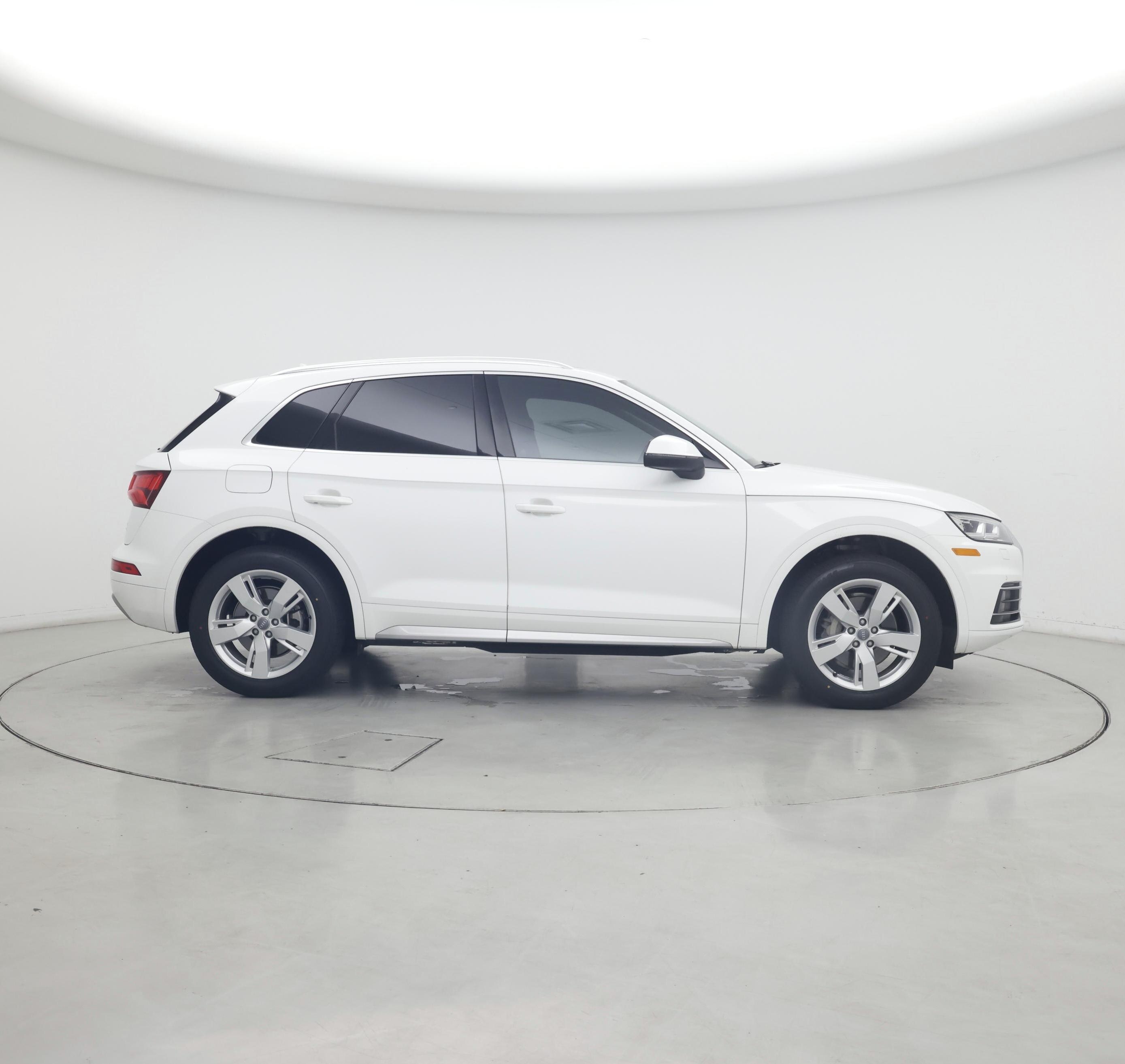 Thumbnail: 2018 Audi Q5 - 7