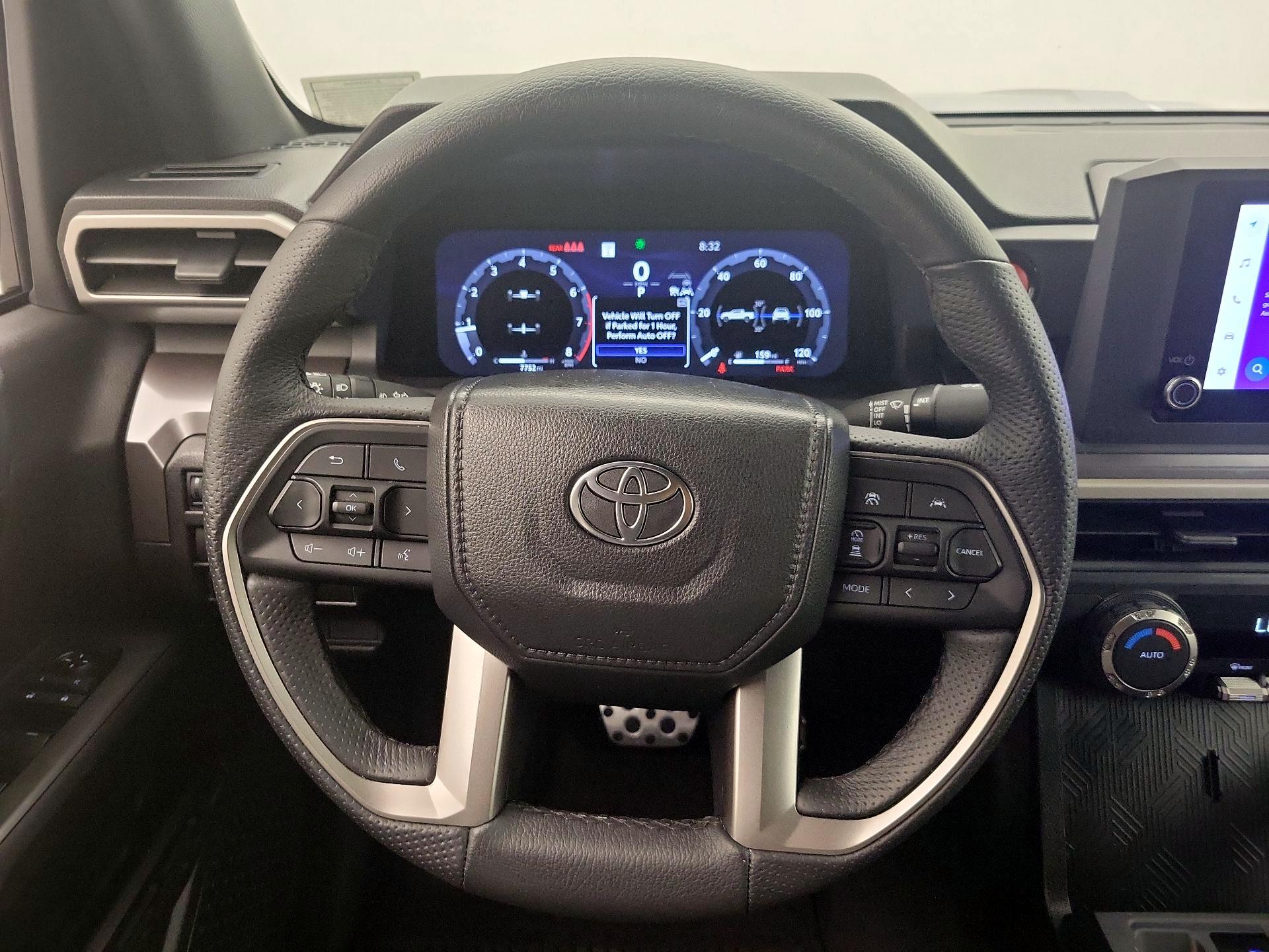 Thumbnail: 2024 Toyota Tacoma - 10