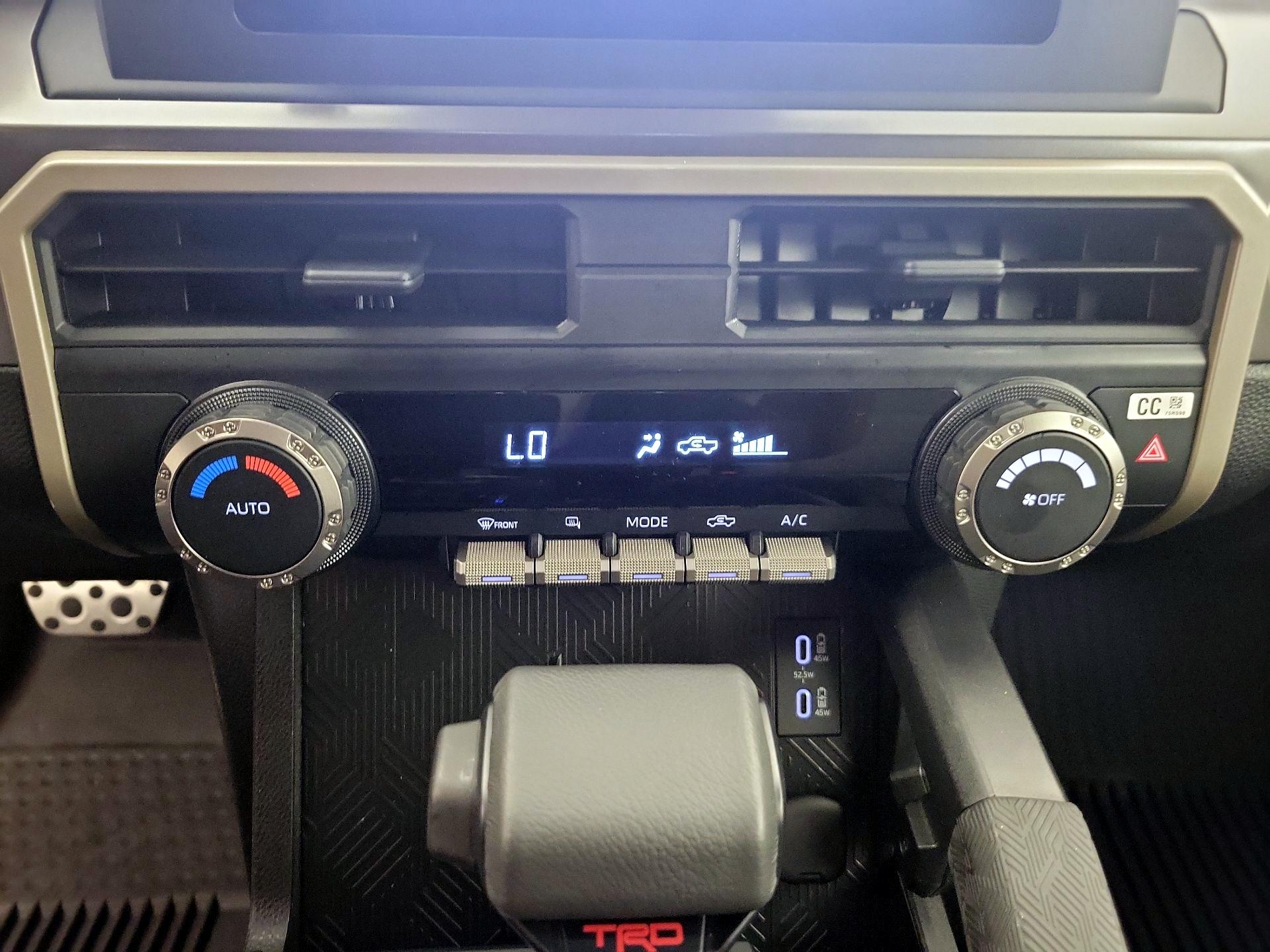 Thumbnail: 2024 Toyota Tacoma - 16