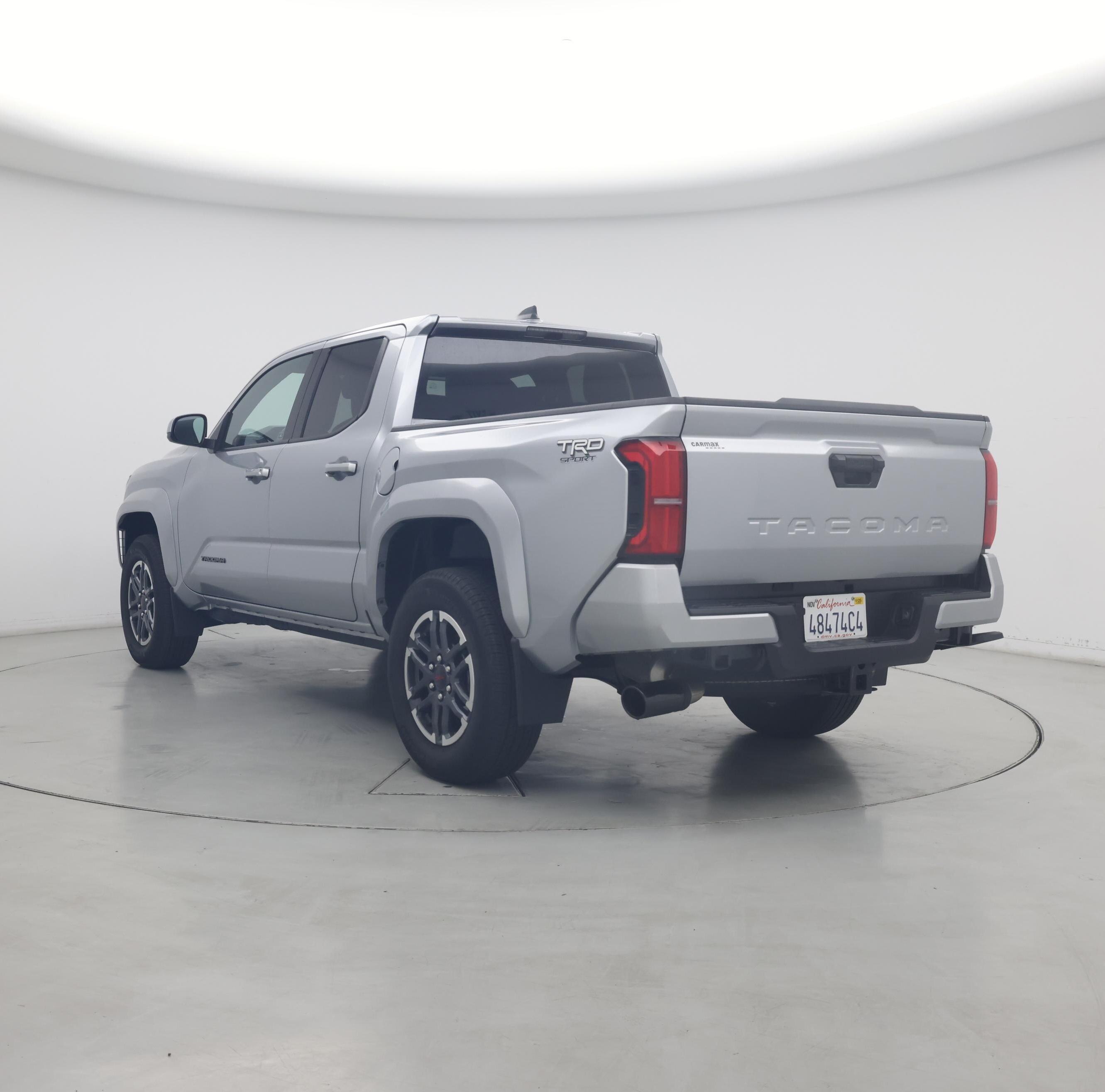 Thumbnail: 2024 Toyota Tacoma - 2