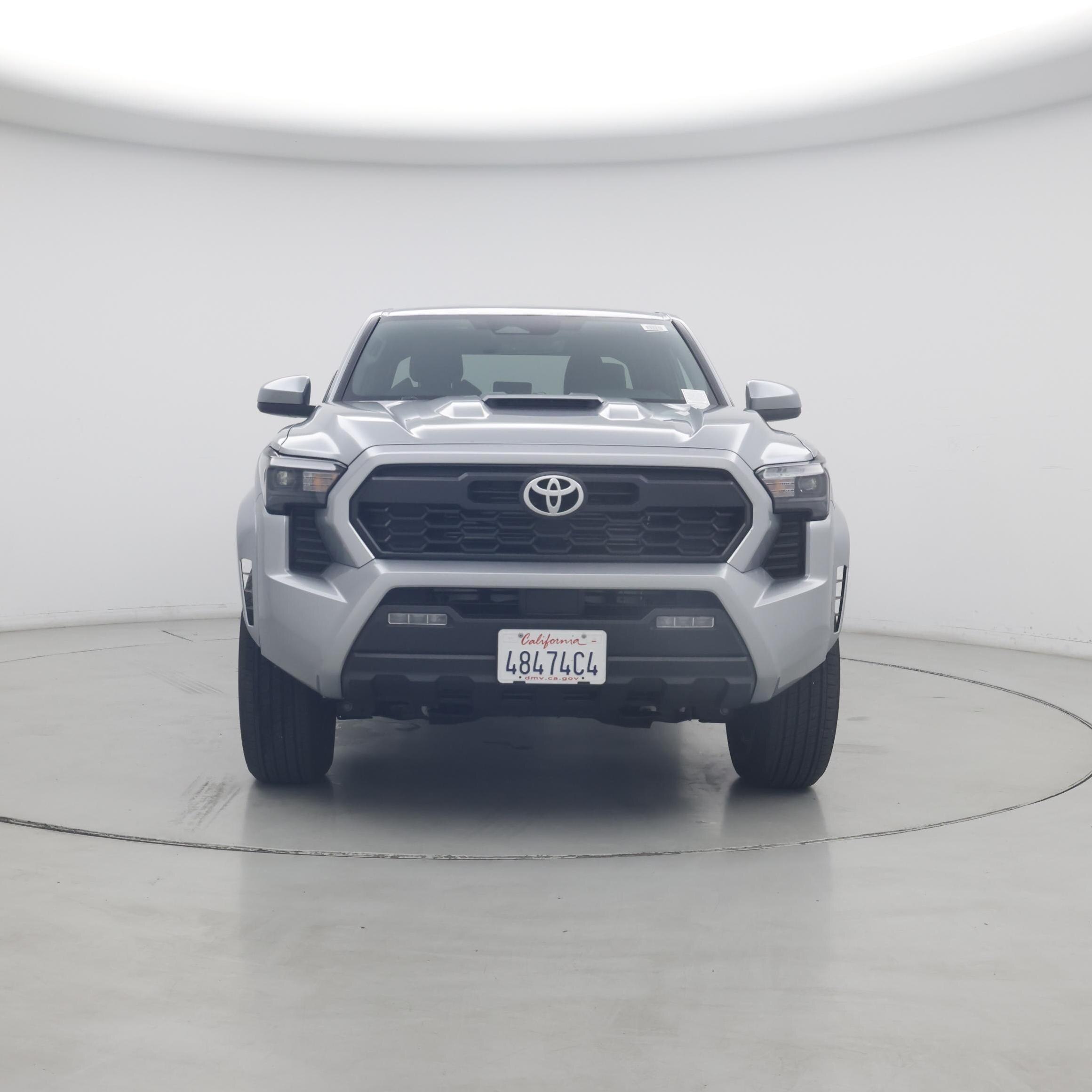 Thumbnail: 2024 Toyota Tacoma - 5