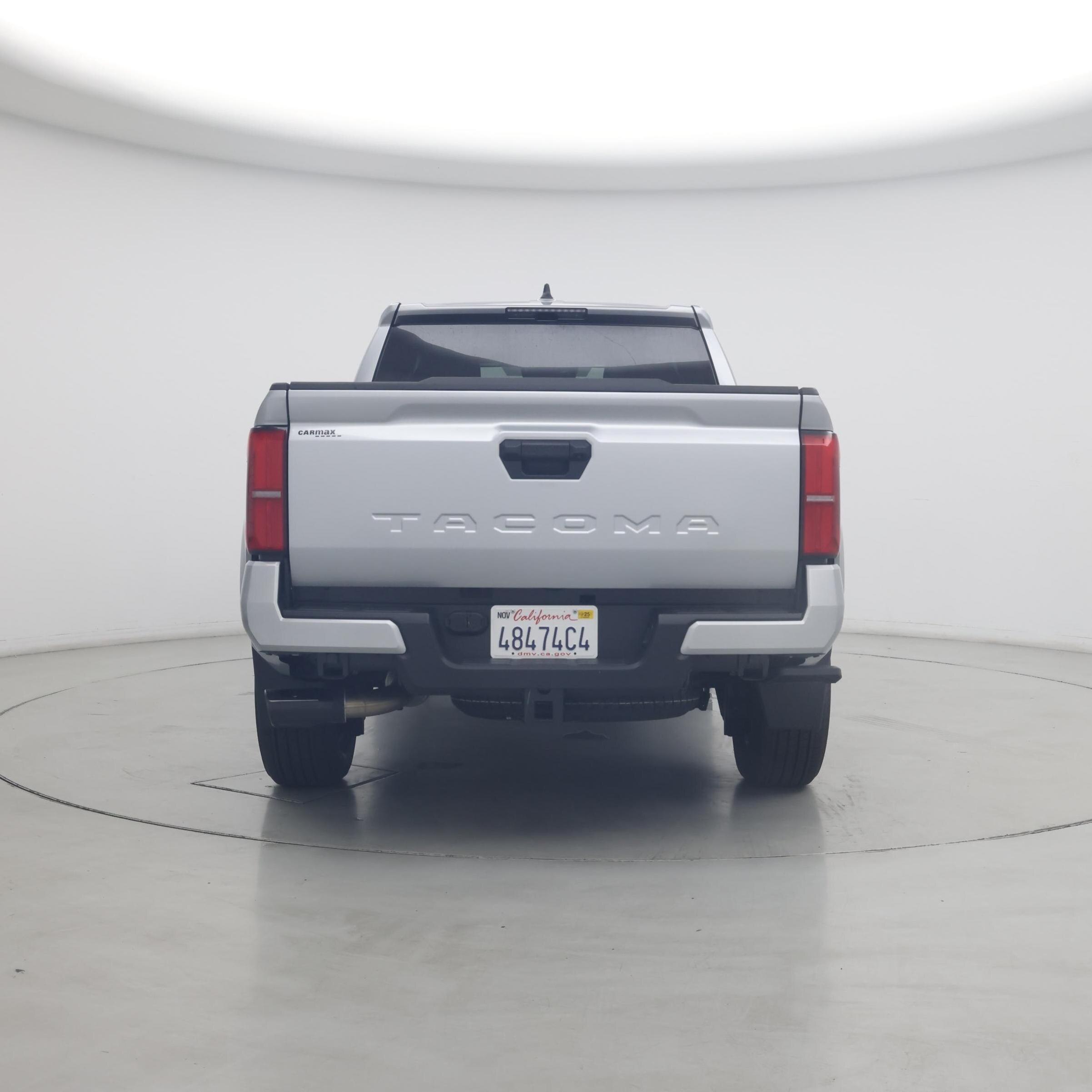 Thumbnail: 2024 Toyota Tacoma - 6