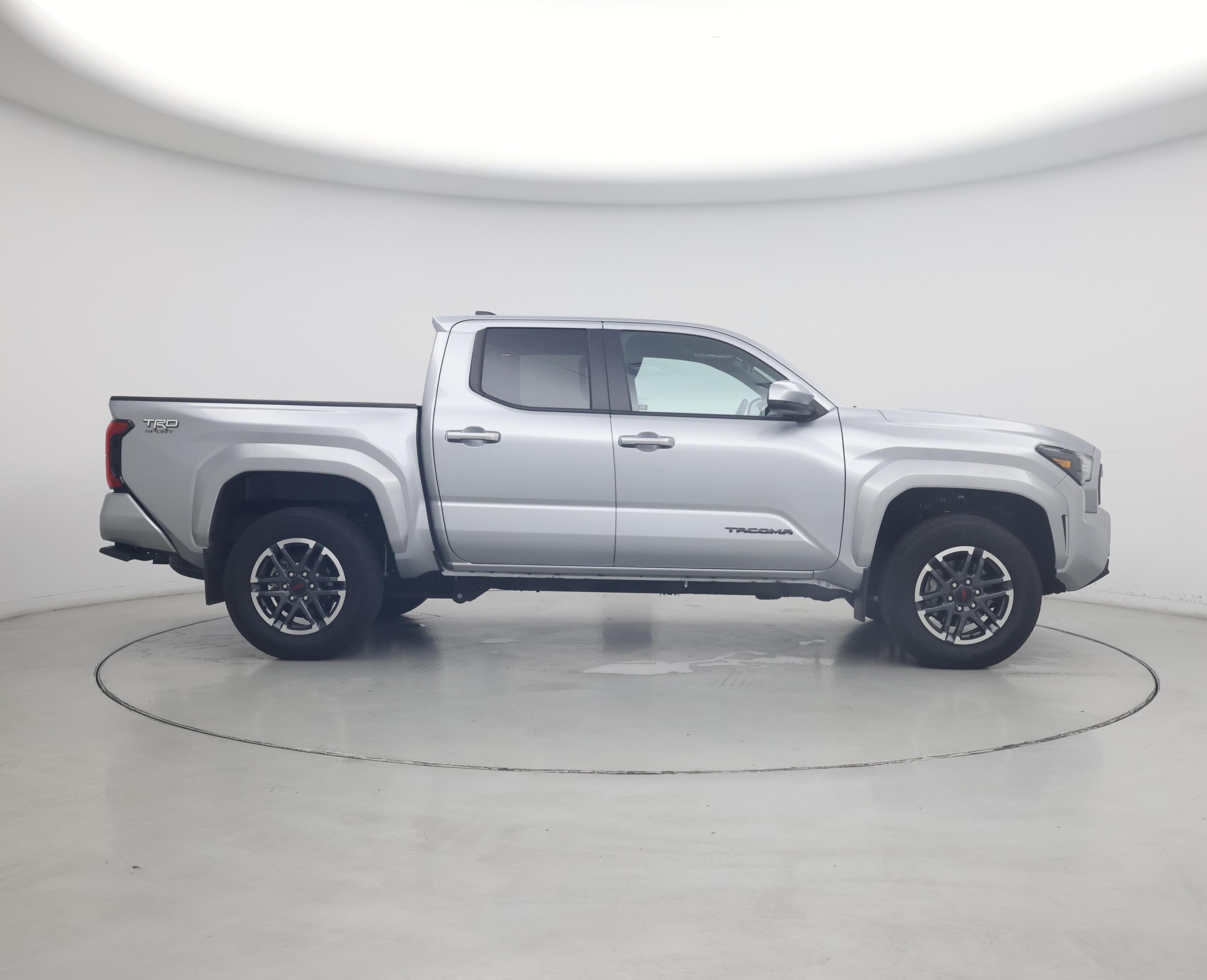 Thumbnail: 2024 Toyota Tacoma - 7